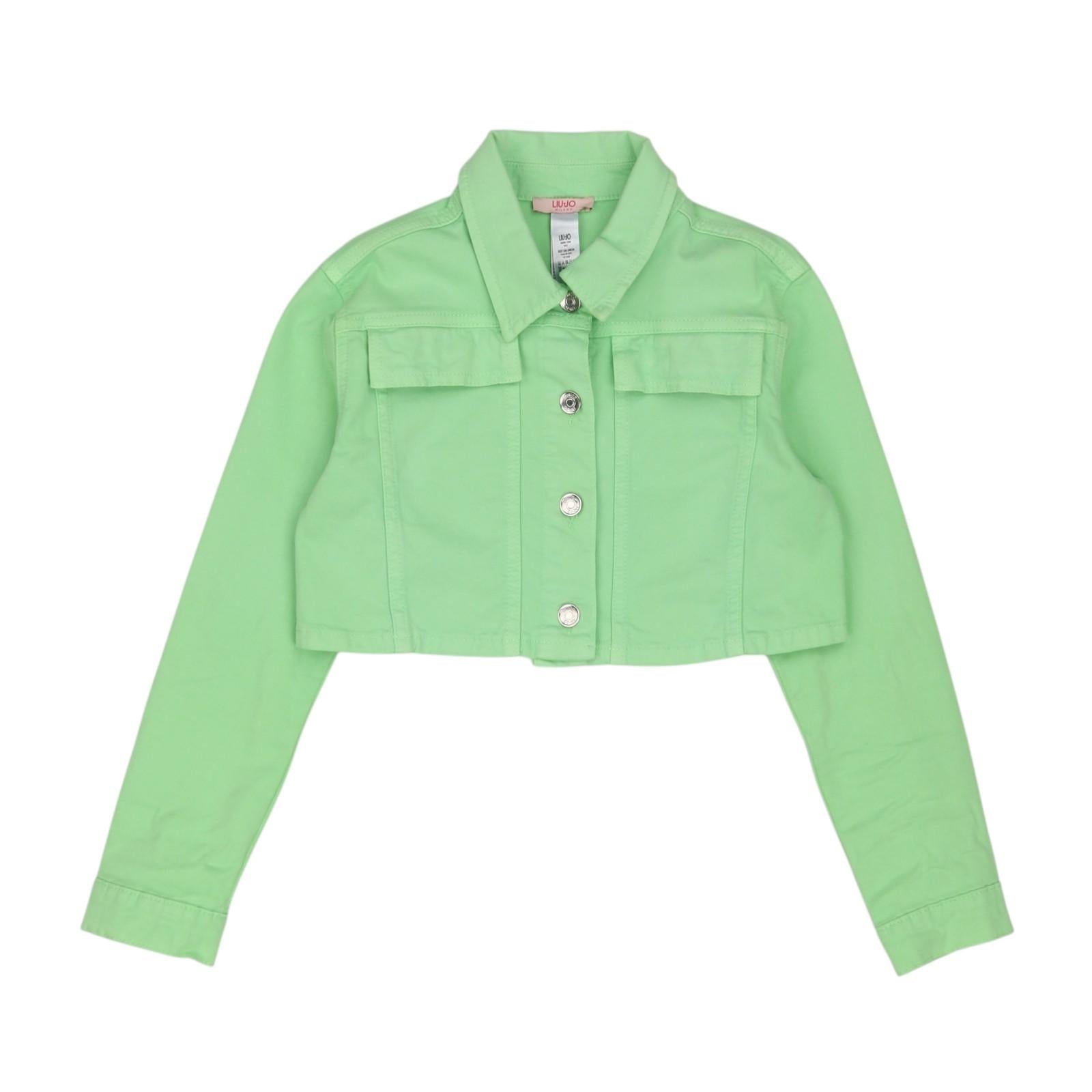 Giubbotto LIU JO kids GA5139-T2934 40156 LIU JO 