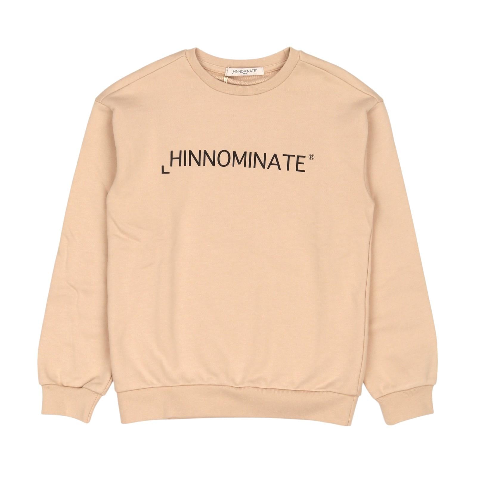 Felpa HINNOMINATE kids 3631F00015 BEI HINNOMINATE 