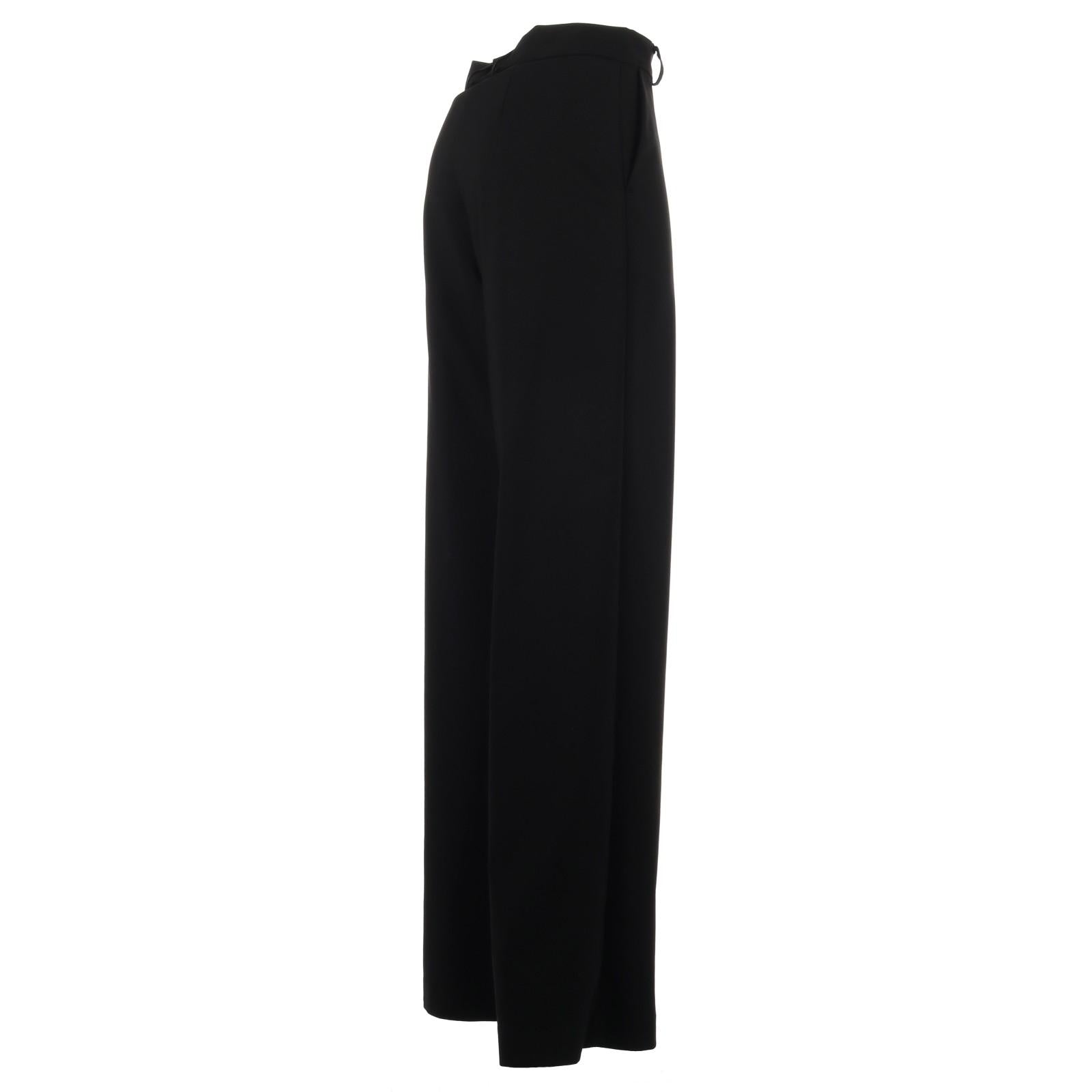 Pantalone GAELLE Donna GAABW03781-TMTS0067 NER 