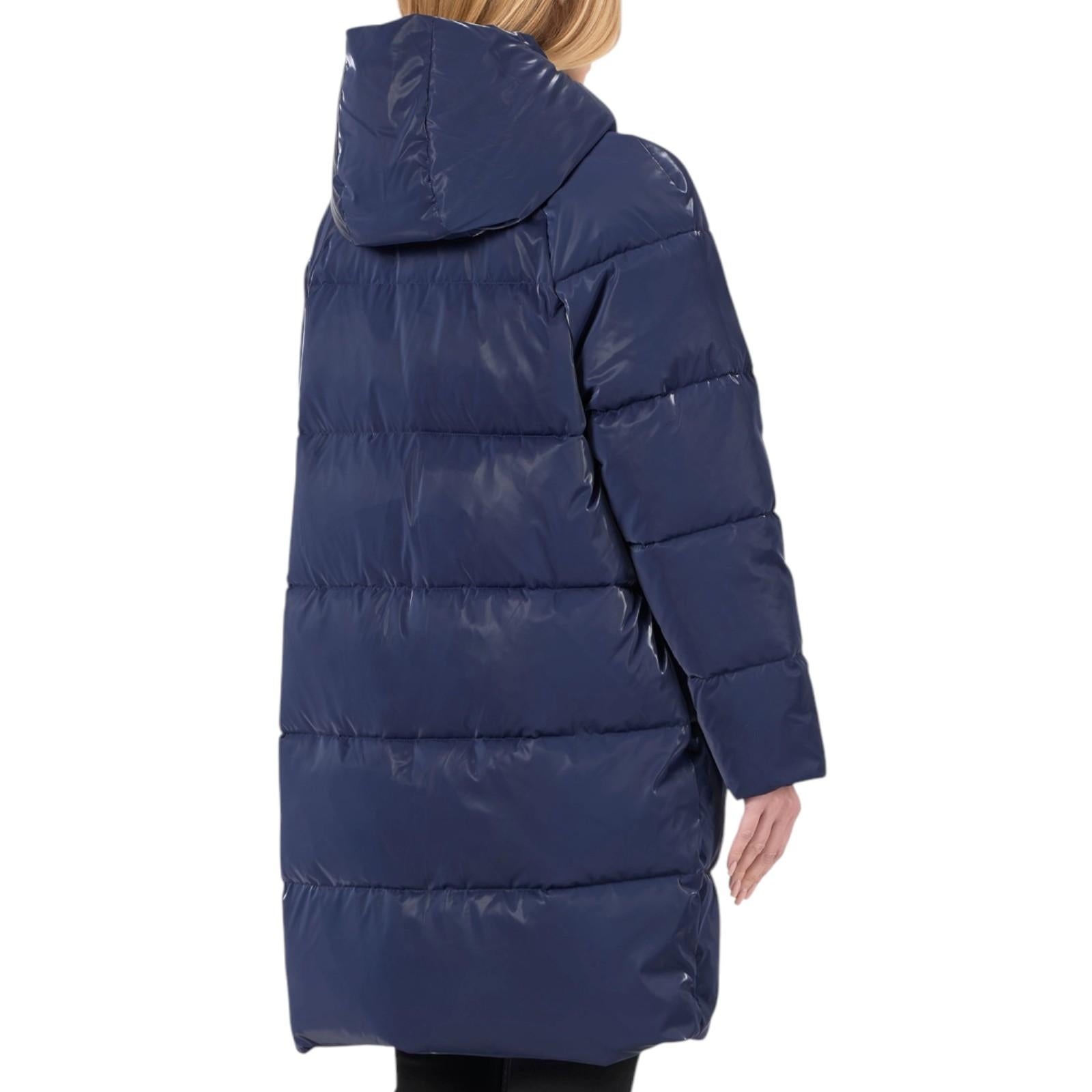 Giubbotto ELISABETTA FRANCHI PI-79Z-46E2 B75 ELISABETTA FRANCHI 