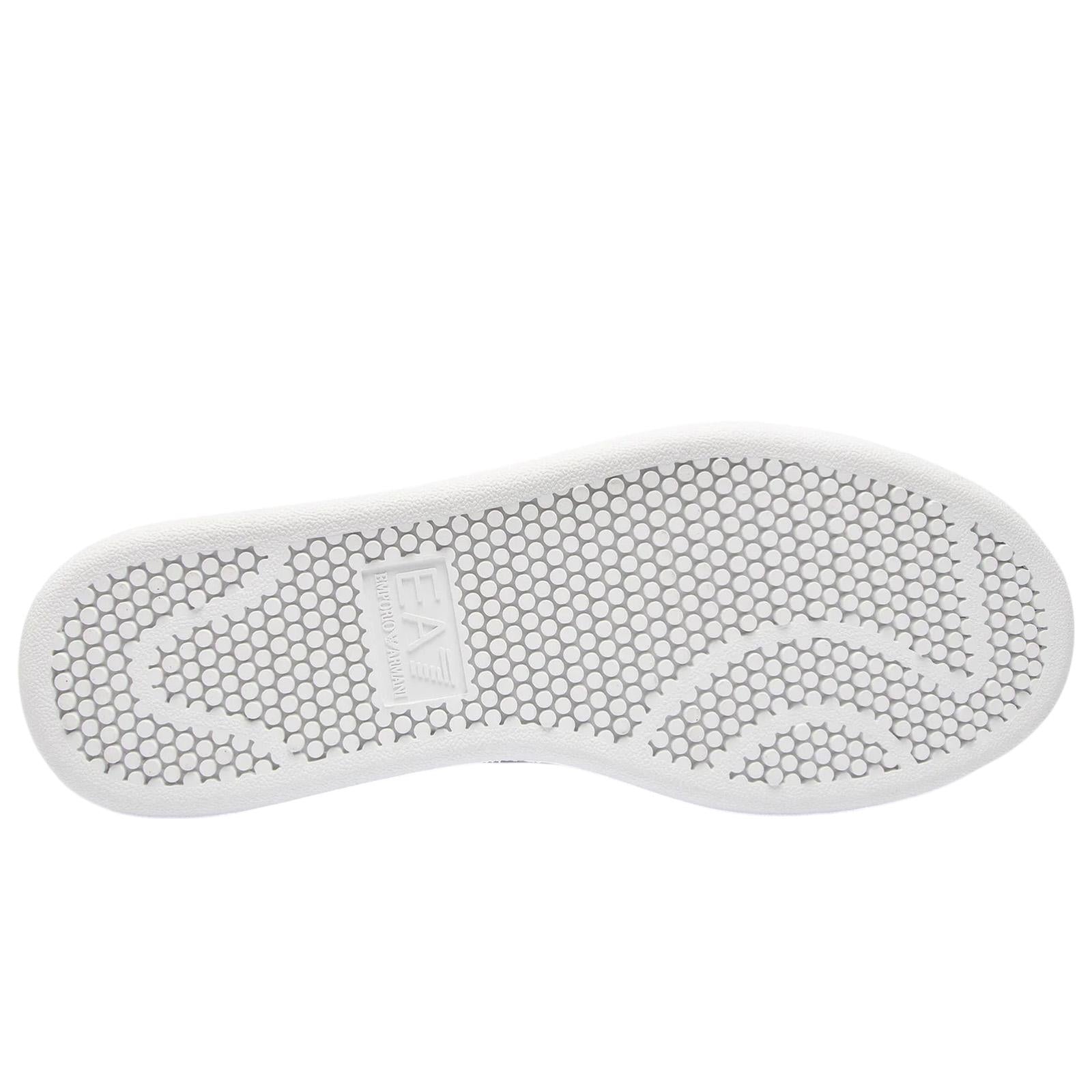 Sneakers EA7 Uomo X8X001-XCC51 00001 