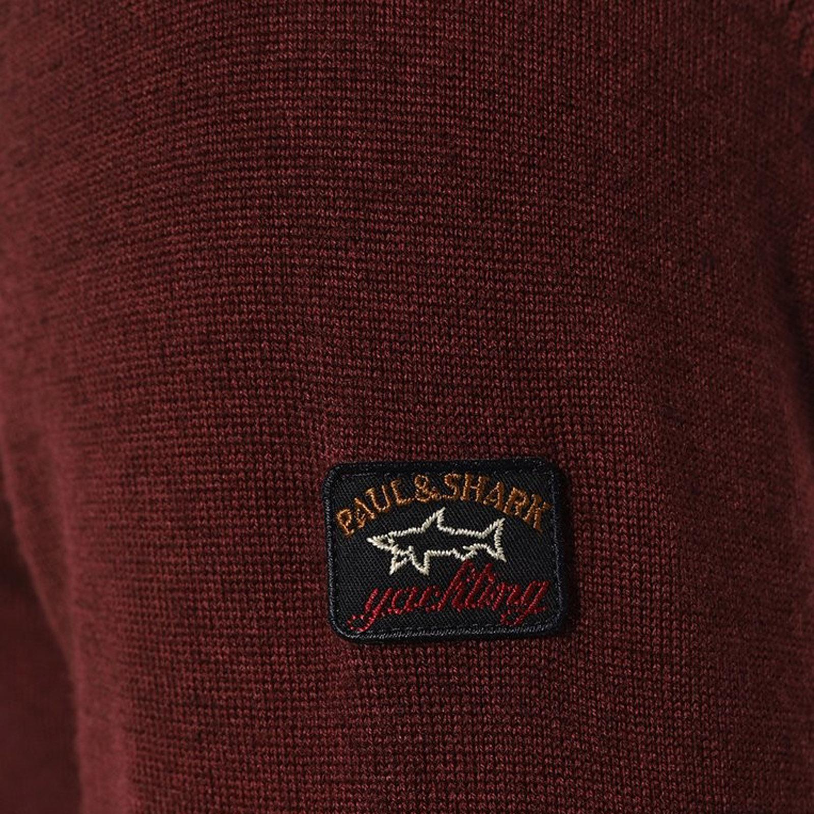 Maglione PAUL&SHARK 11311001 411 PAUL&SHARK 