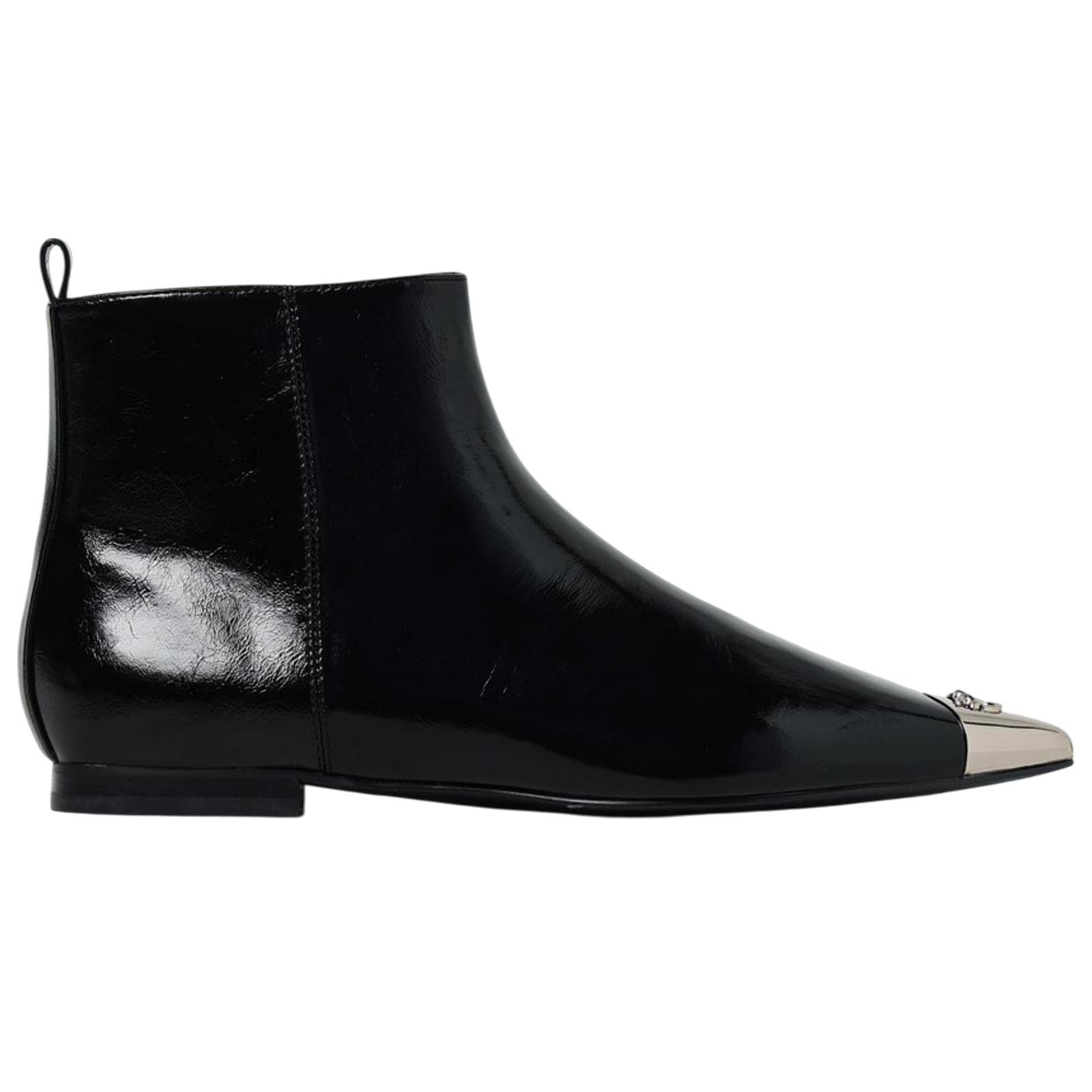 Stivaletto PINKO SD0107P043 Z99 PINKO 