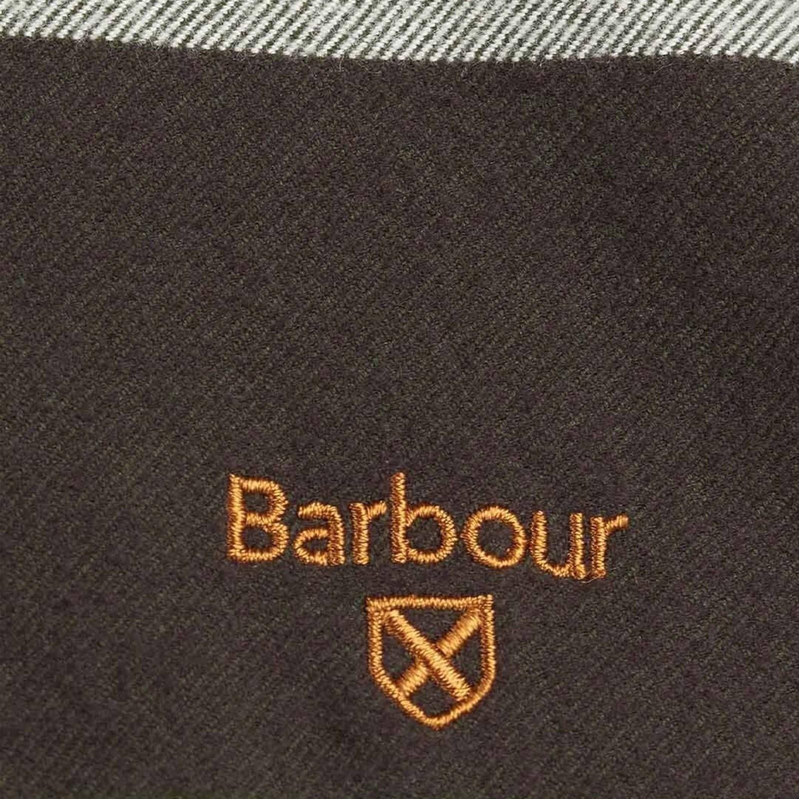 Camicia BARBOUR MSH4994 TN11 BARBOUR 