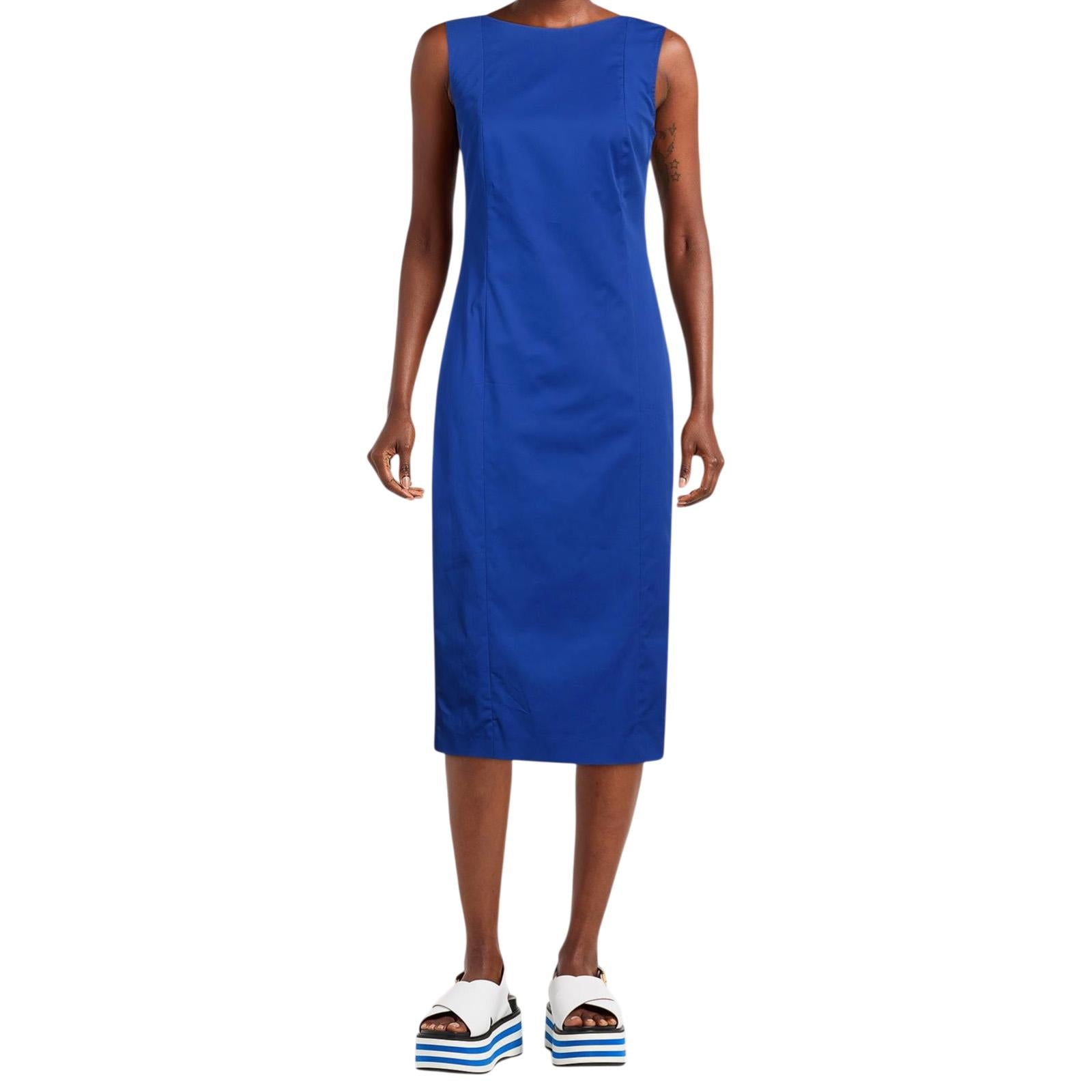 Abito MAX MARA 2416221072-000 014 MAX MARA 