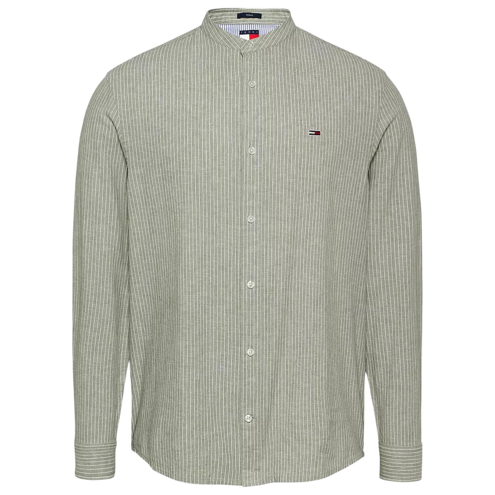 Camicia TOMMY HILFIGER Uomo DM0DM20893 0CH 