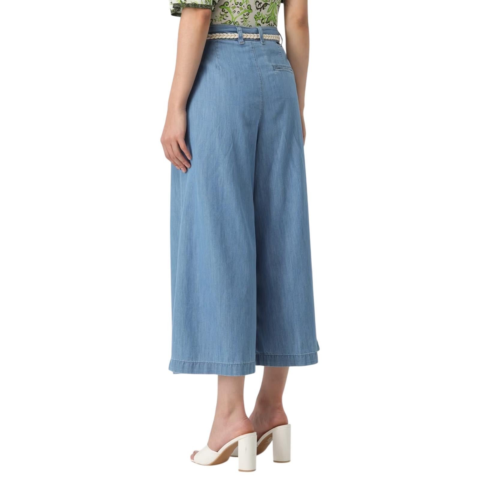 Pantalone LIU JO UA5213-D3202 78832 LIU JO 