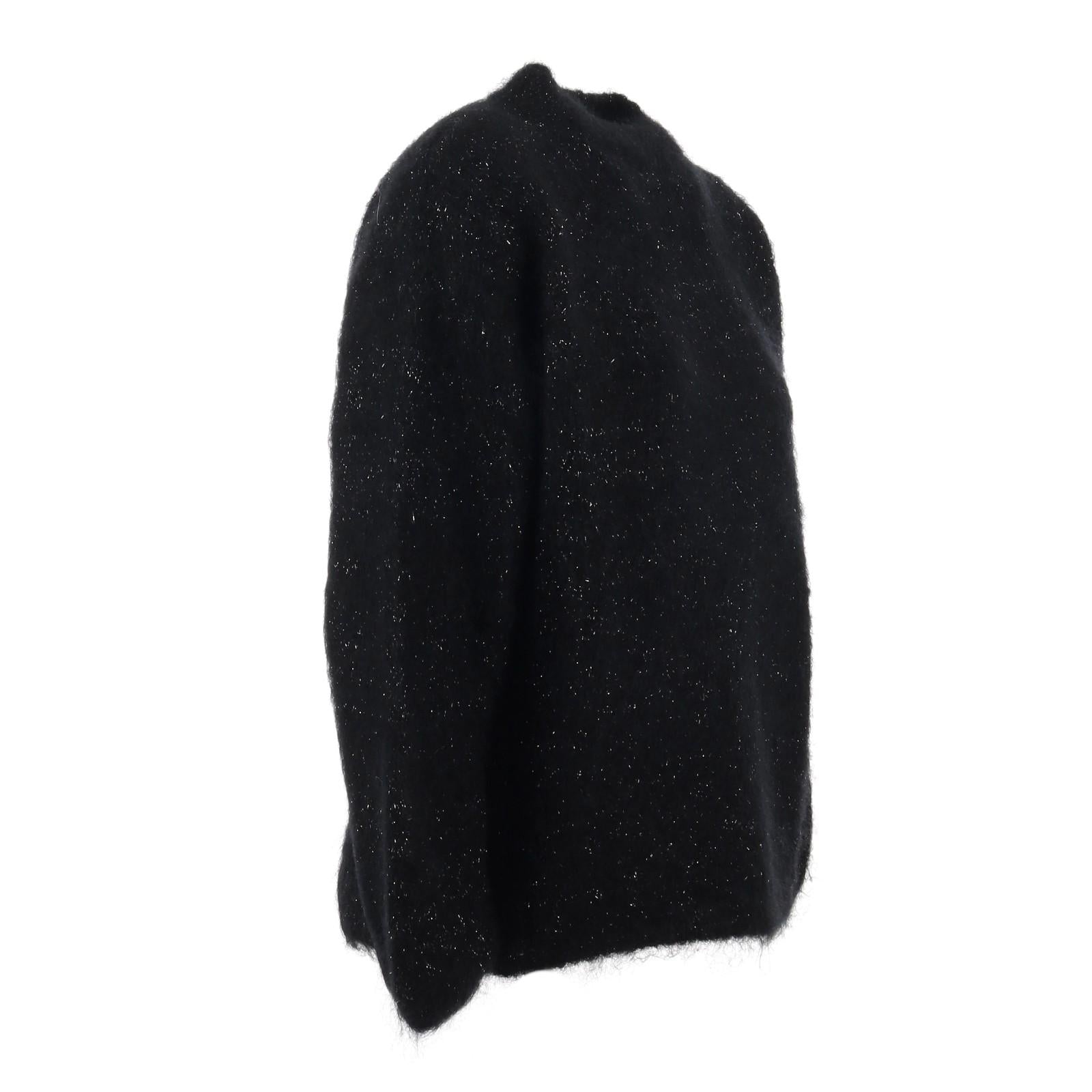 Maglione OTTOD'AME FLE-DK8150 1920 OTTOD'AME 