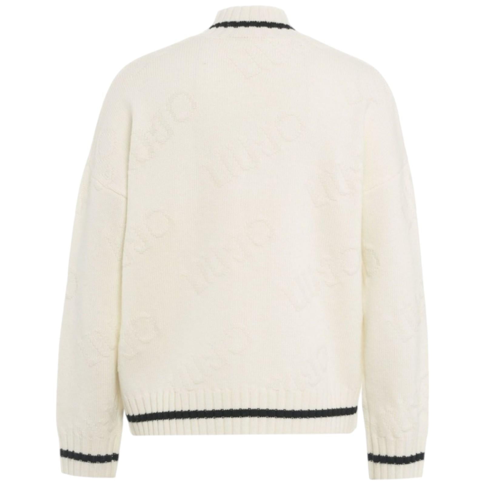 Maglione LIU JO TF4169-MS55L C3447 LIU JO 