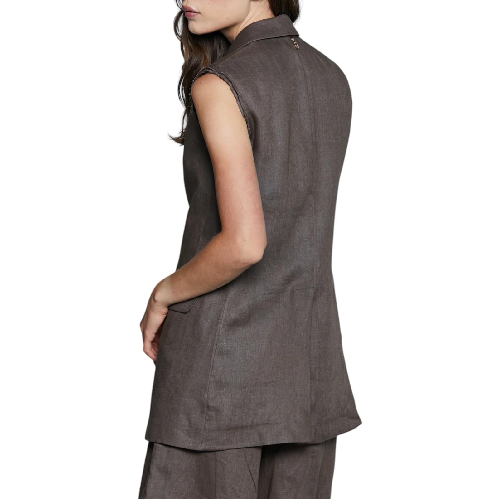 Gilet RELISH RDP2505206030 2948 RELISH 