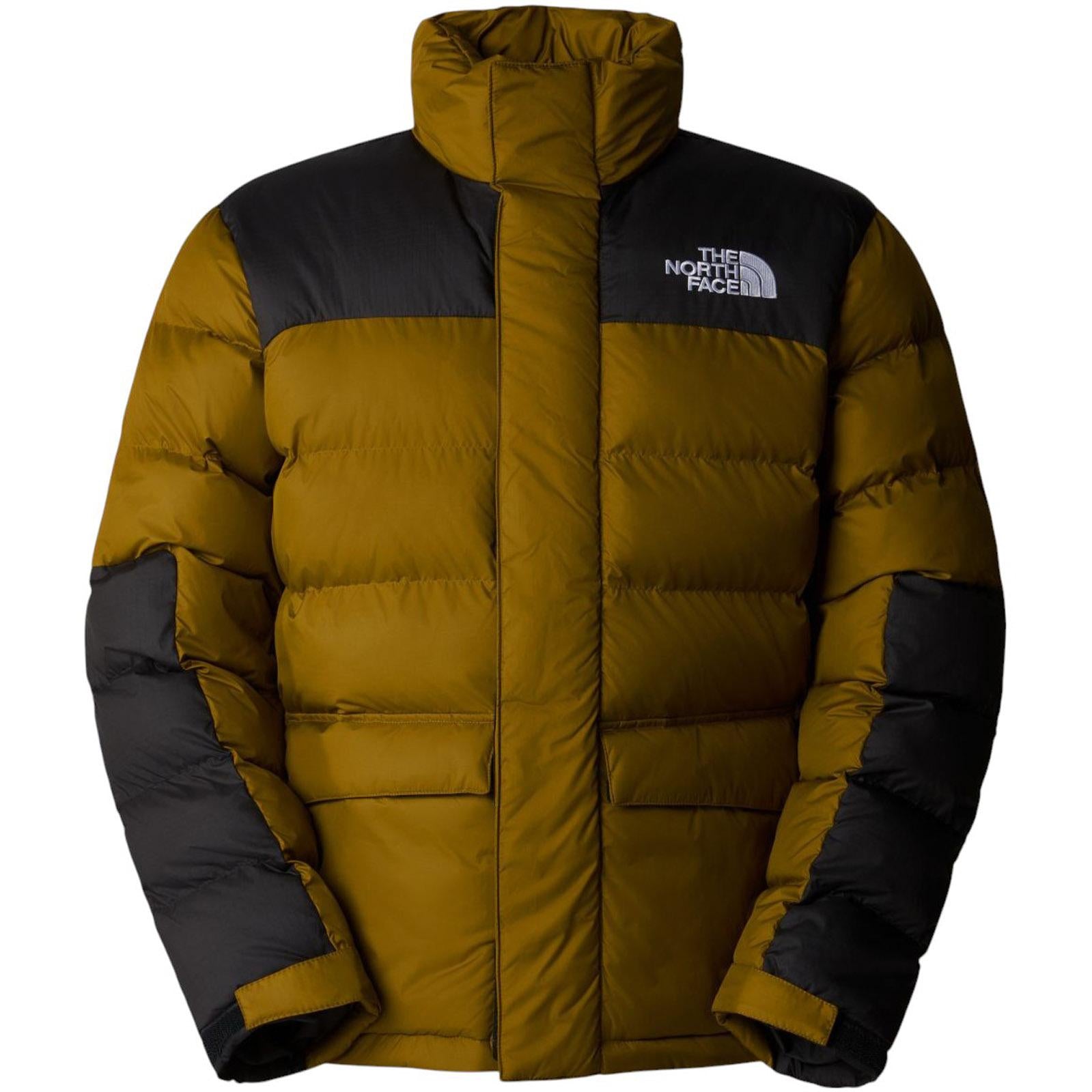 Giubbotto THE NORTH FACE NF0A89EG 1OB THE NORTH FACE 