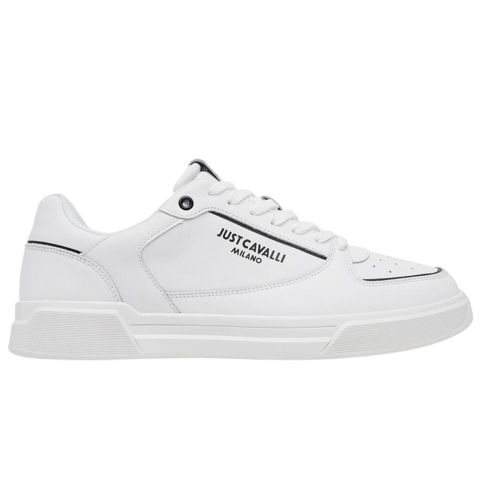 Sneakers JUST CAVALLI 78QA3SB2-ZPA91 003 JUST CAVALLI 