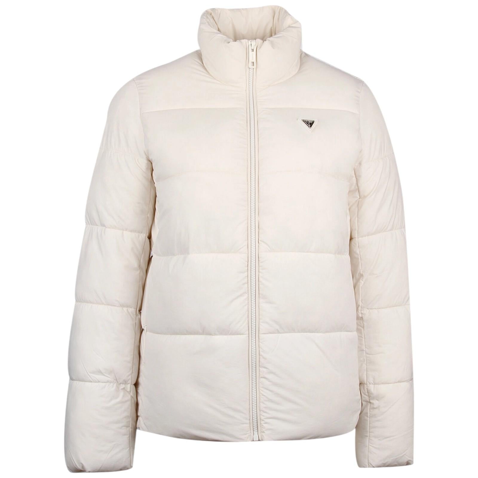 Giubbotto GUESS V4YL03WFUD0 G1O6 GUESS 