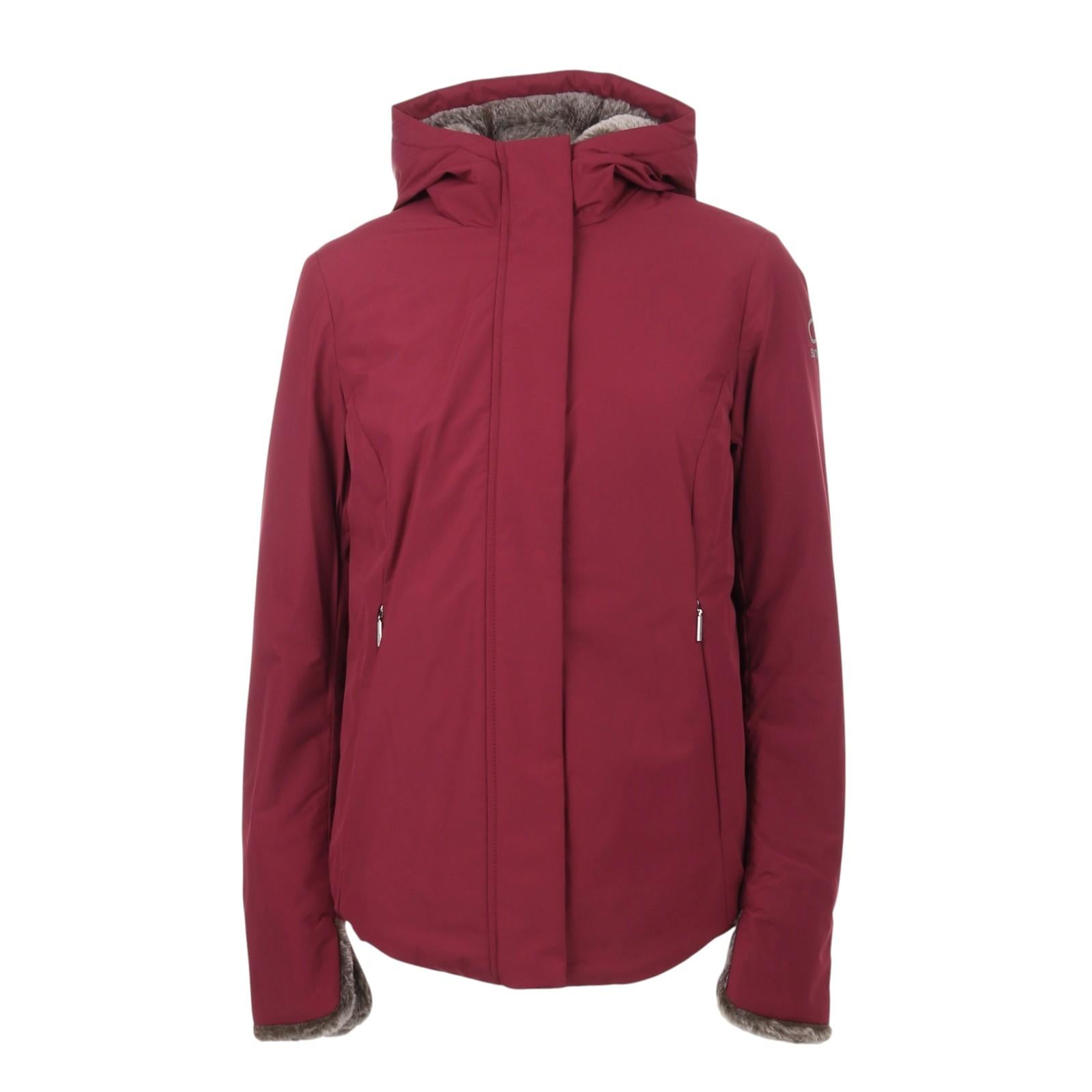 Giubbotto SUNS GBS53019D V1 SUNS 