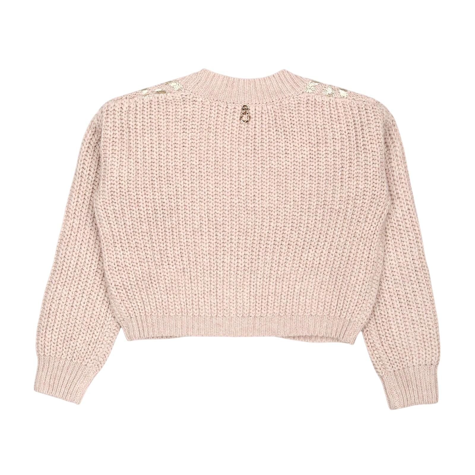 Cardigan RELISH kids RGA2402114002 1110 RELISH 