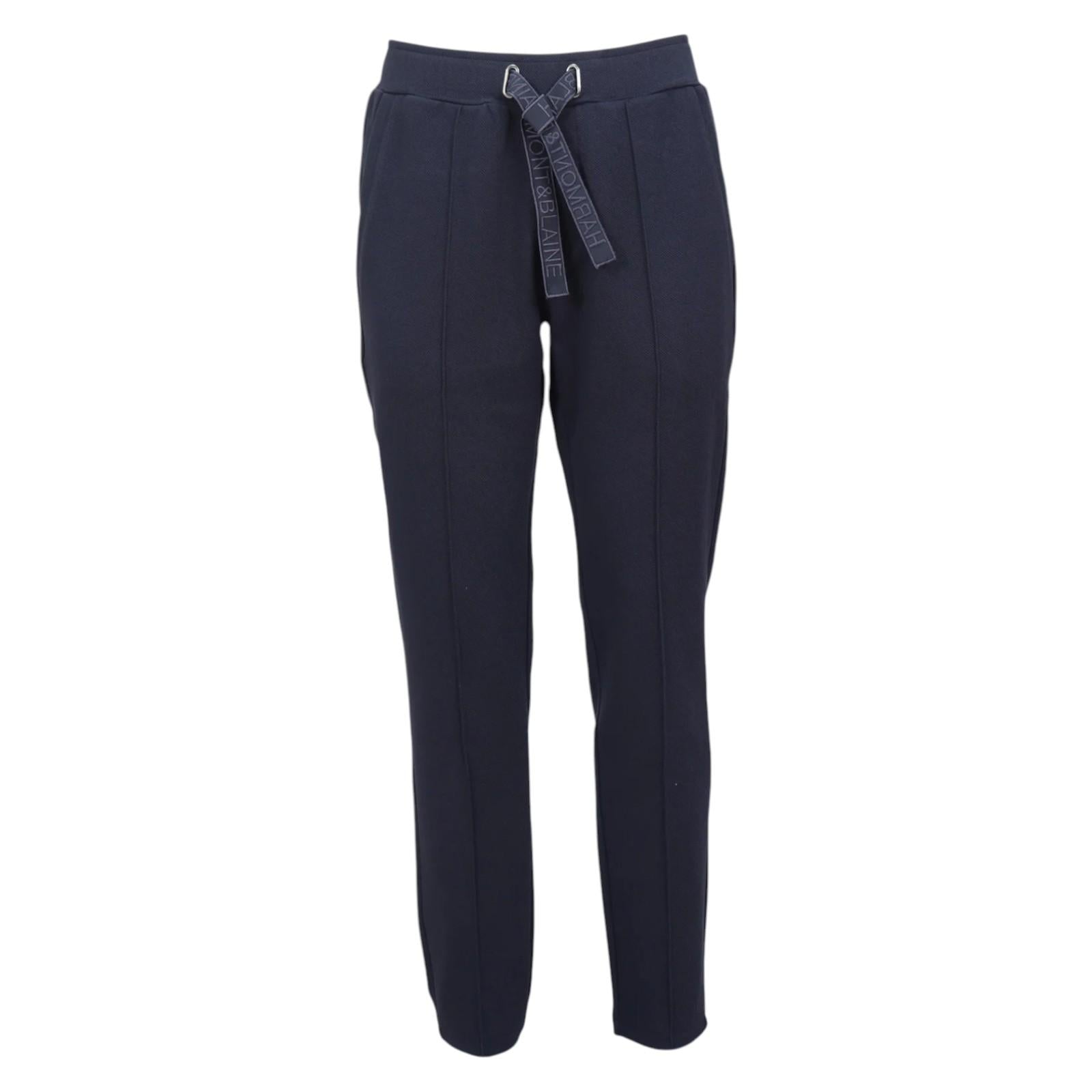 Pantalone HARMONT&BLAINE Uomo FRP214-021756 801 