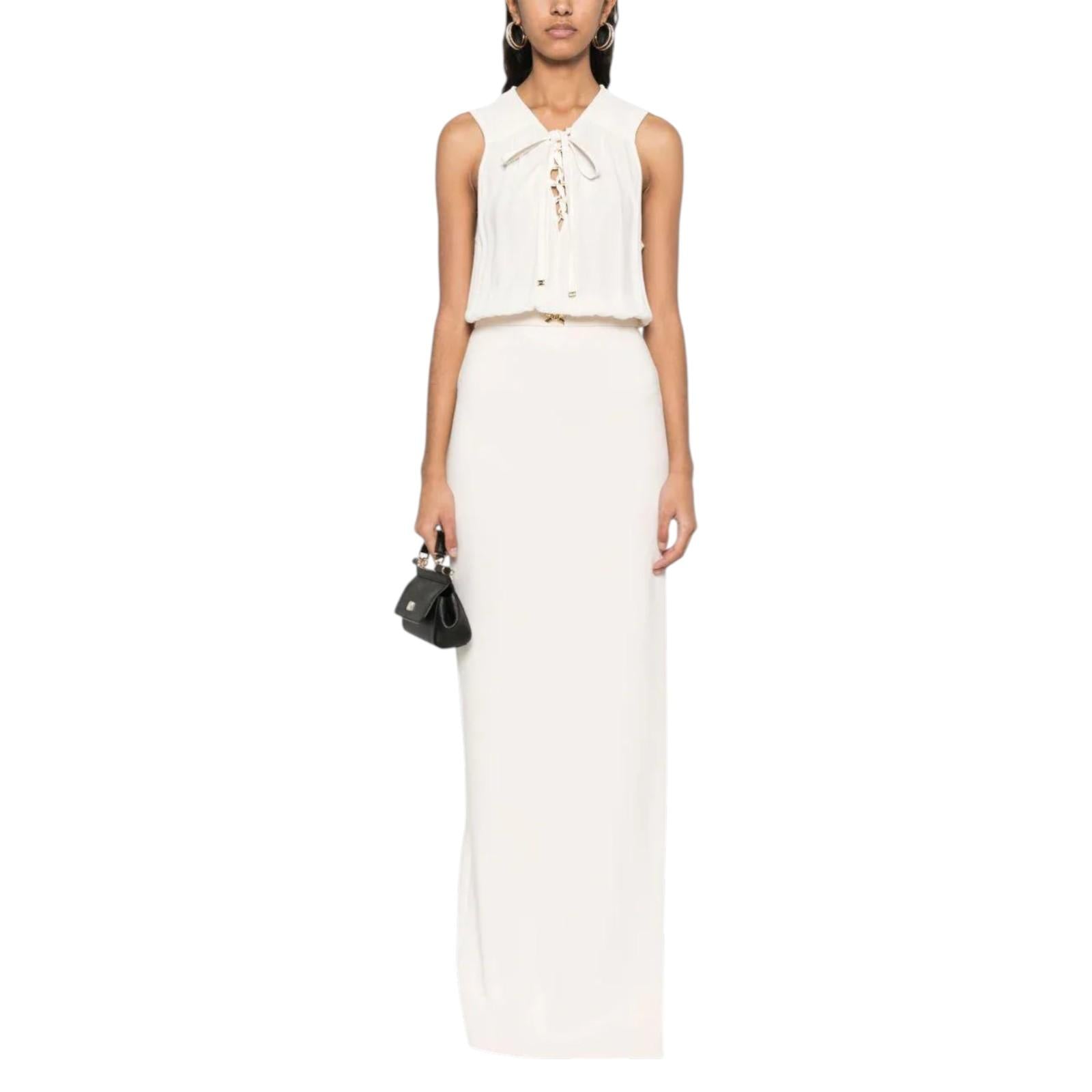 Abito ELISABETTA FRANCHI AB-R38-51E2 193 ELISABETTA FRANCHI 