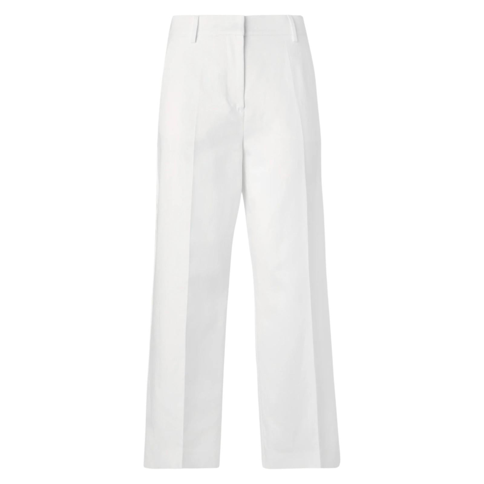 Pantalone MAX MARA 2415131042-000 001 MAX MARA 