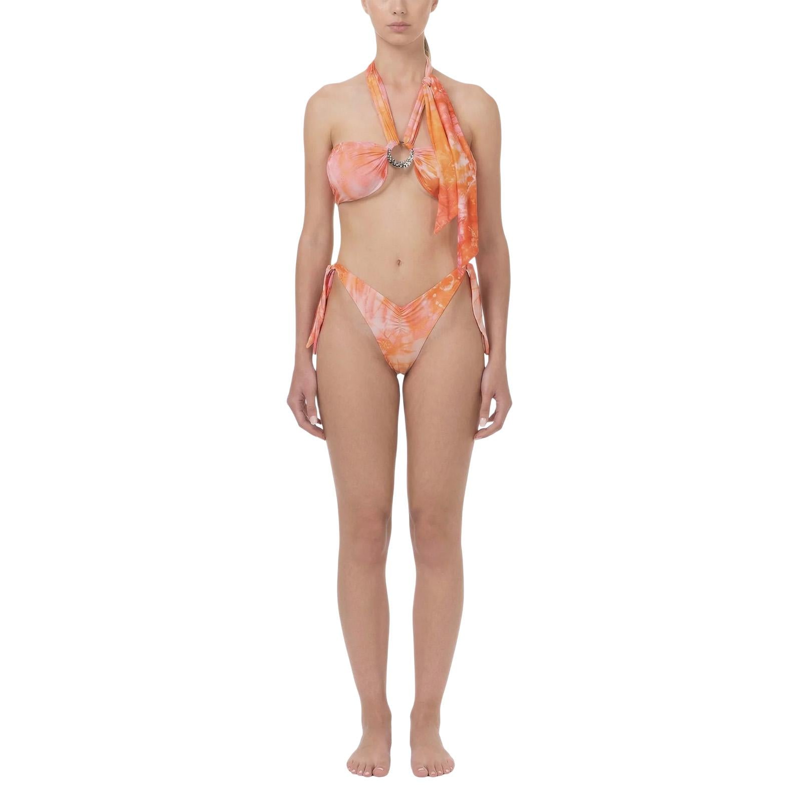 Bikini ME FUI Donna MF25-0711 X32 
