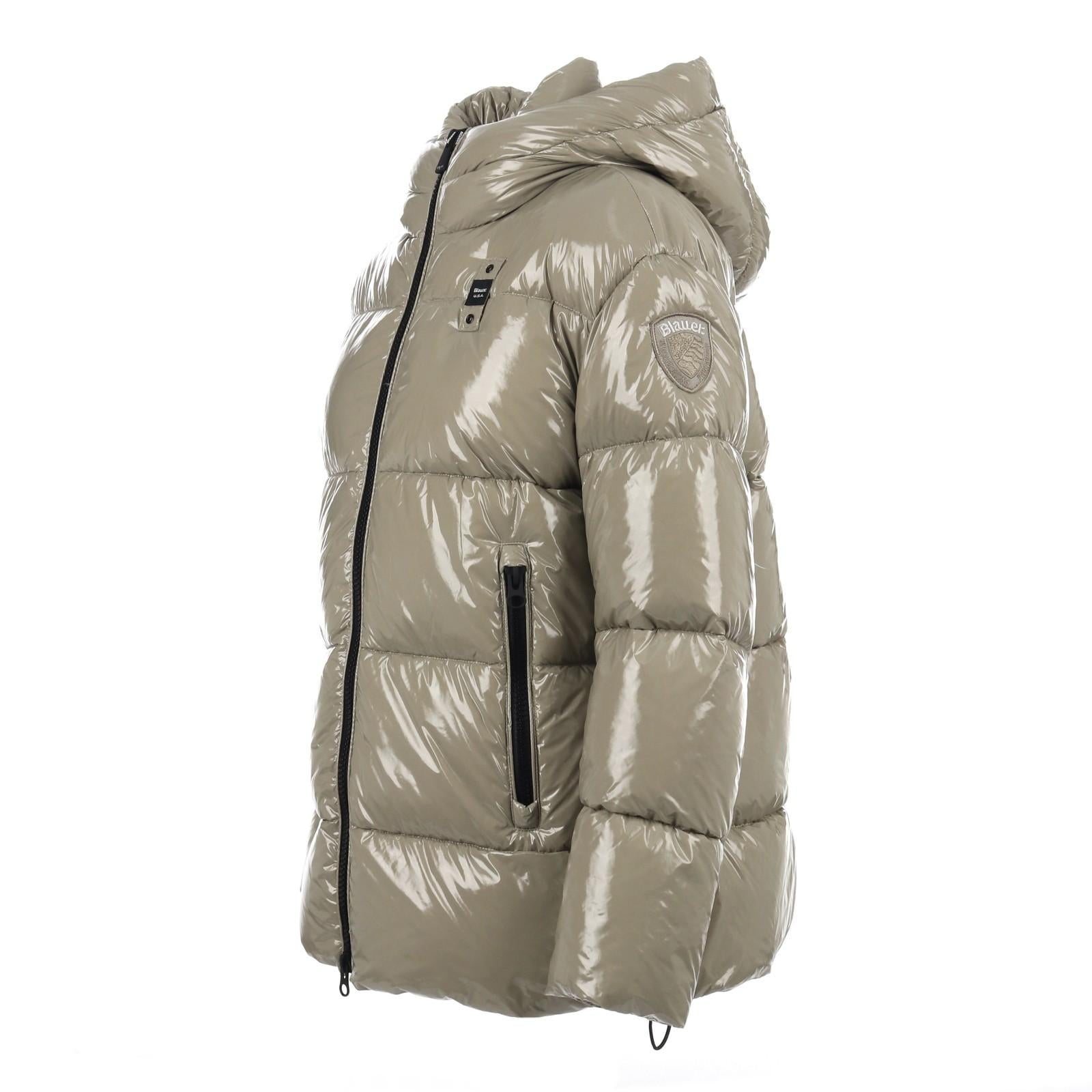 Giubbotto BLAUER 24WBLDC02342-006631 301 BLAUER 