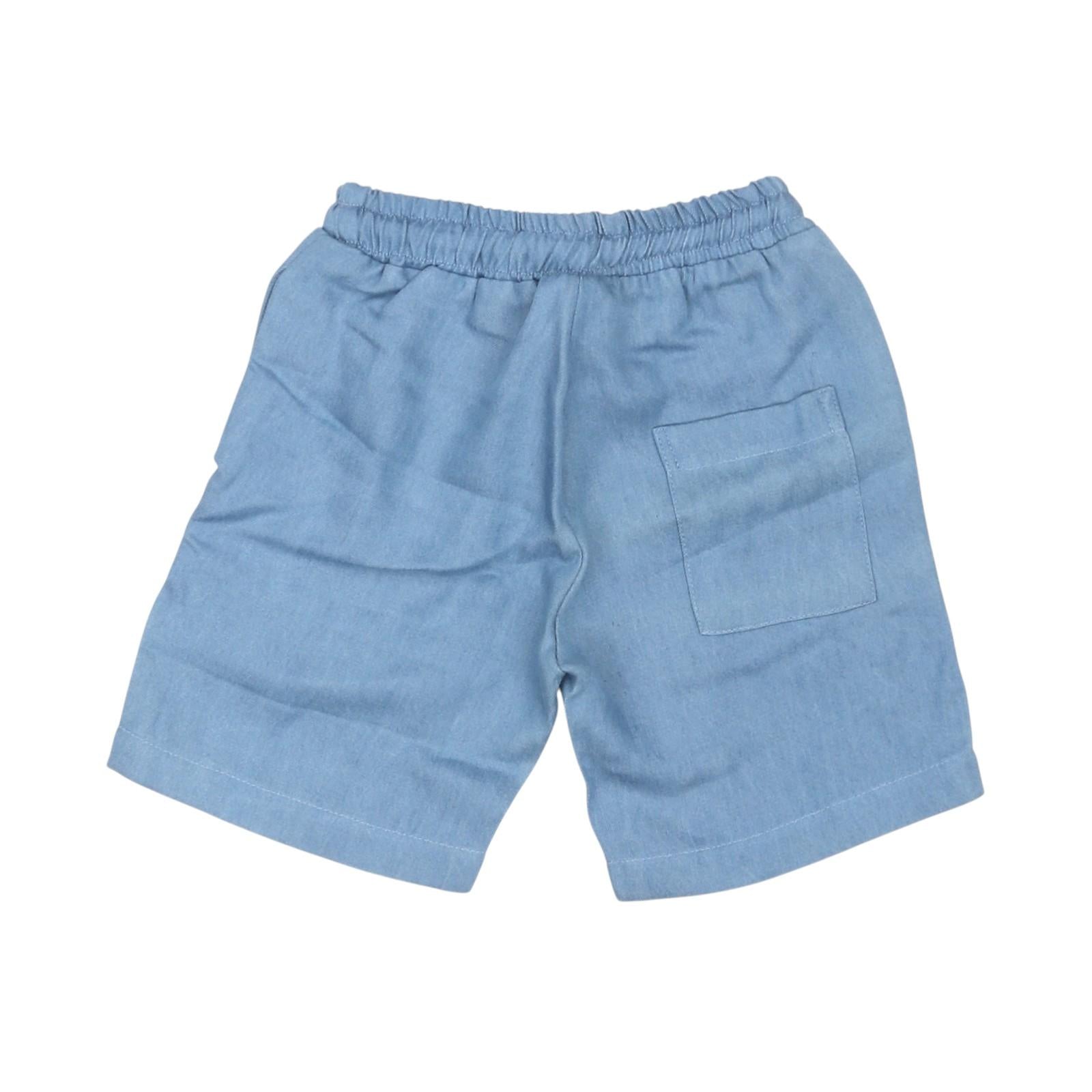 Bermuda UpiuE' kids UEM0555 DEN UpiuE' 