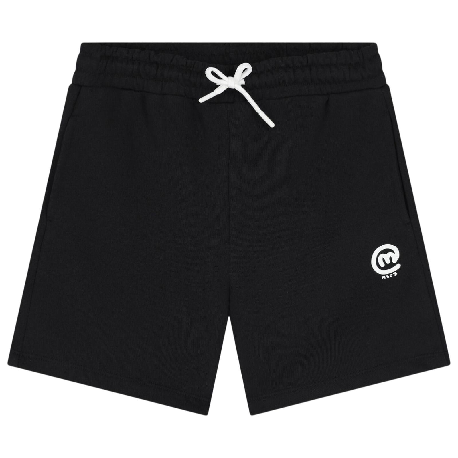 Bermuda MSGM kids S5MSJBBE281 110 MSGM 