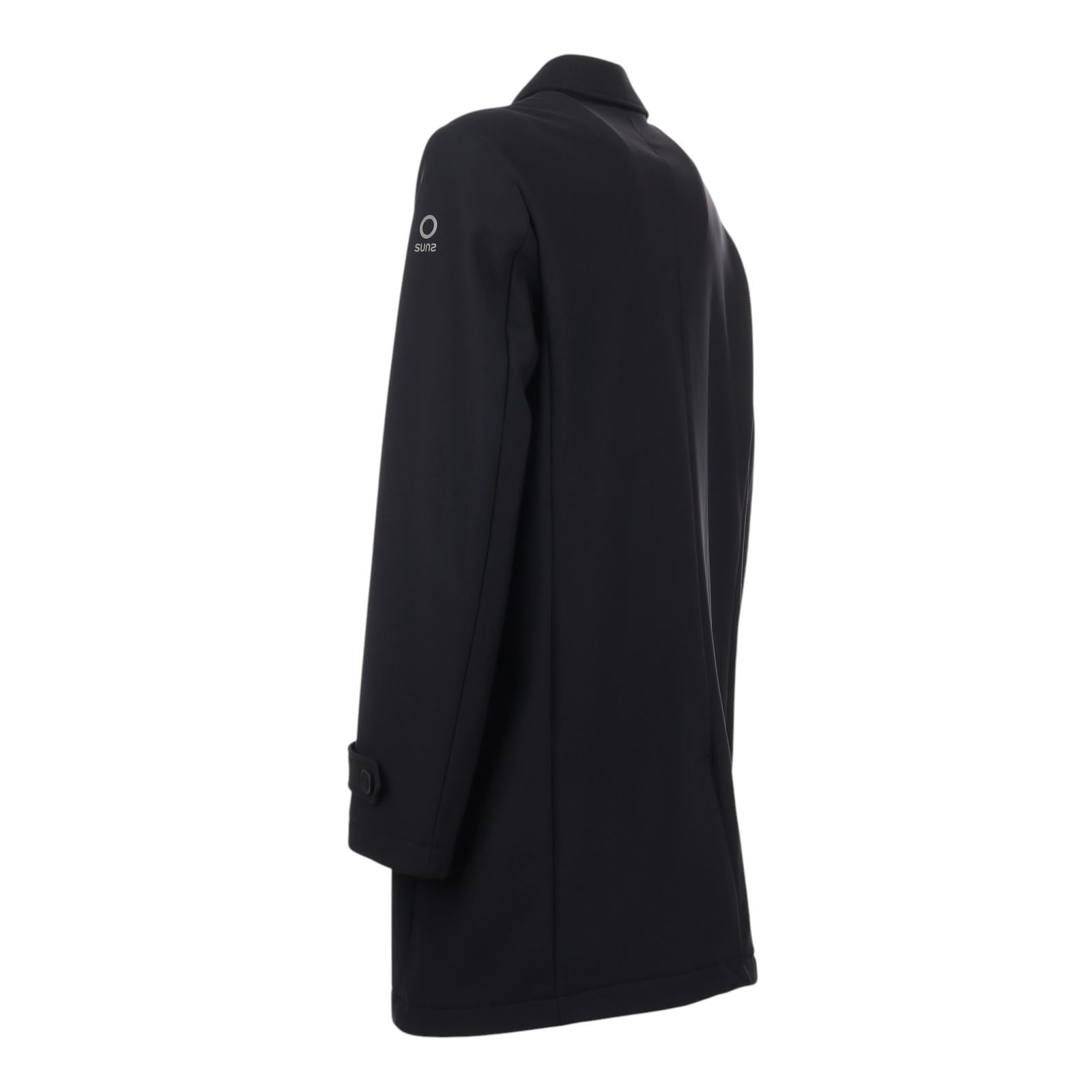 Giubbotto SUNS GBS53022U V2 SUNS 