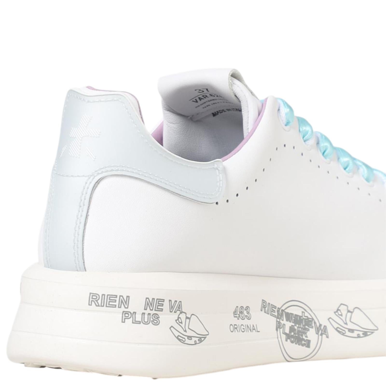 Sneakers PREMIATA Donna BELLE 6280 