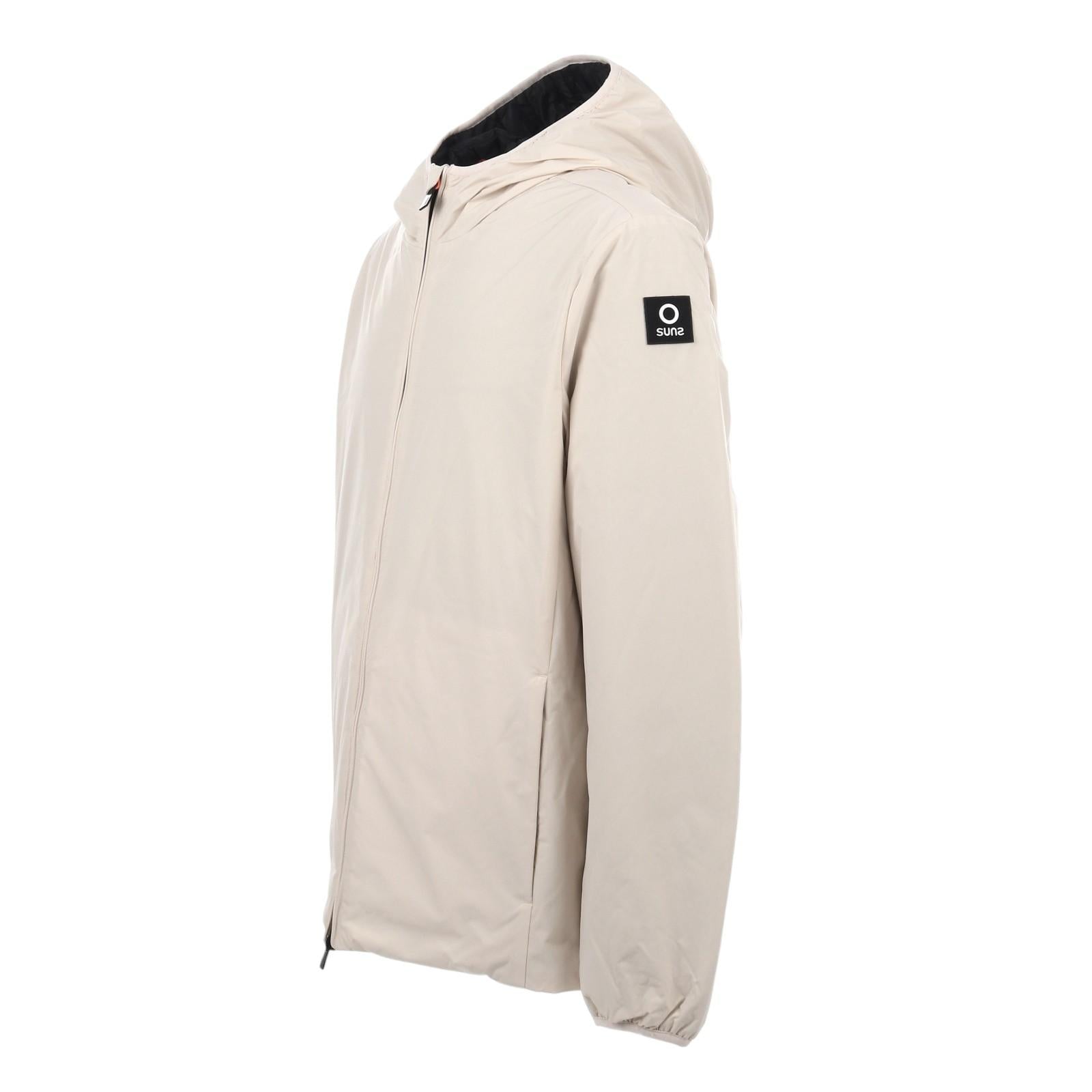 Giubbotto SUNS GBS53070U V3 SUNS 