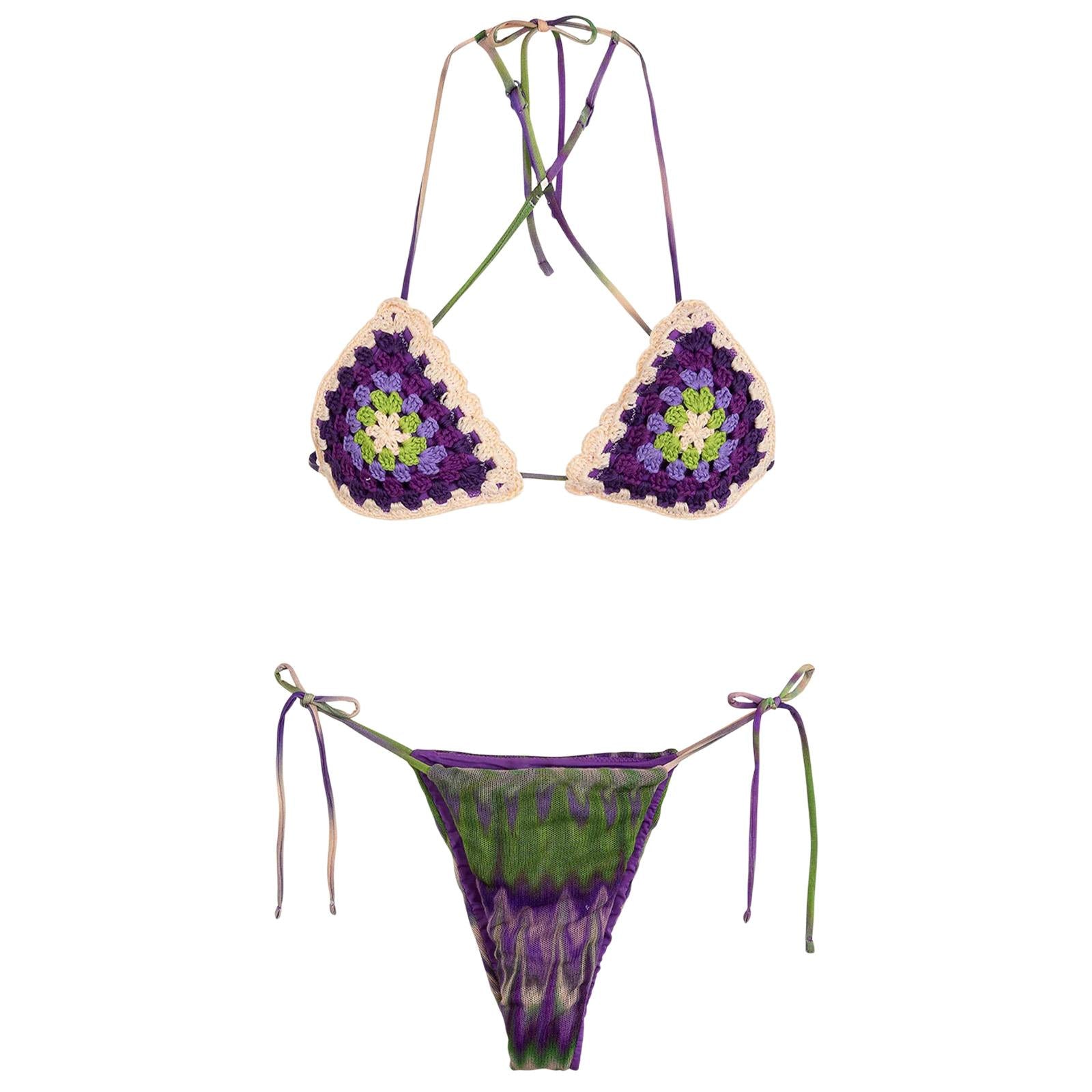 Bikini ME FUI Donna MF25-0420 X20 