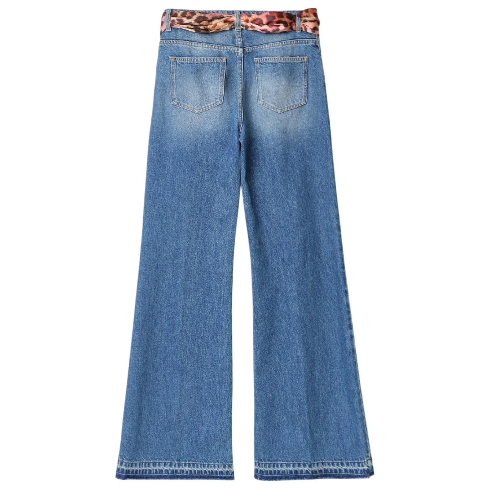 Jeans GAELLE GAABW04752-MTFI0002 DEN GAELLE 