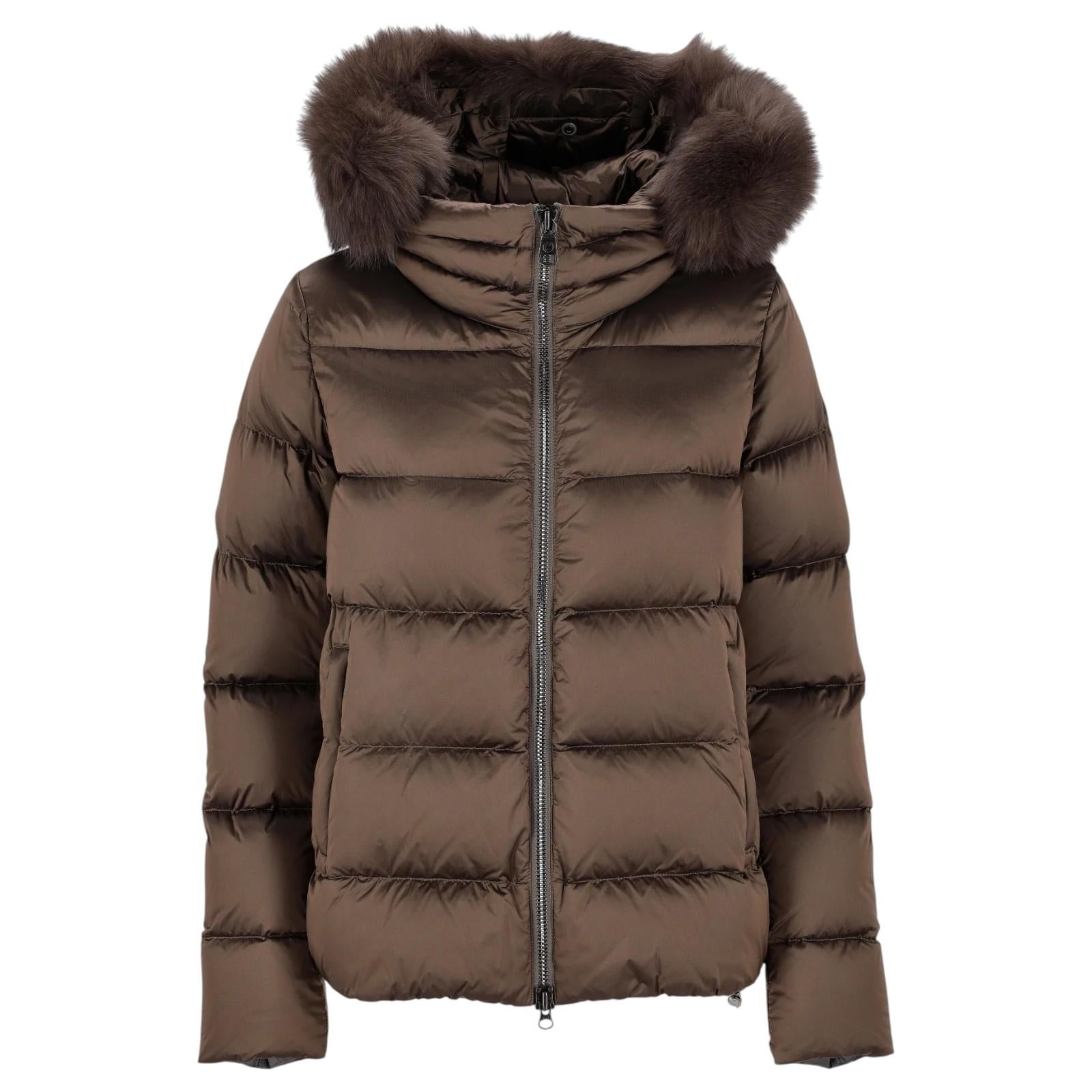 Giubbotto COLMAR 2216F-2YO 06 COLMAR 