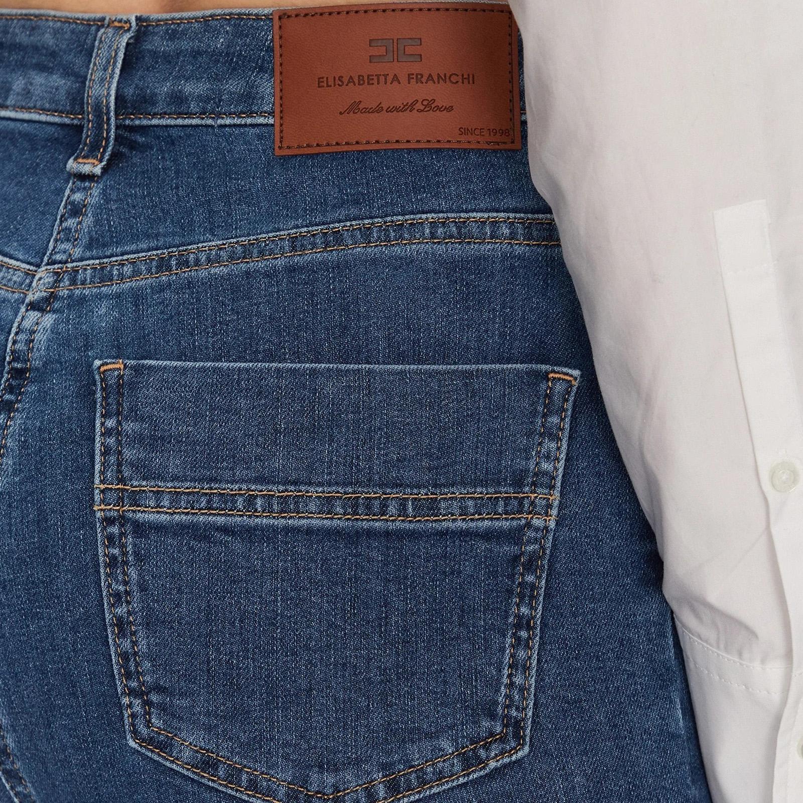 Jeans ELISABETTA FRANCHI Donna PJ-86I-51E2 192 