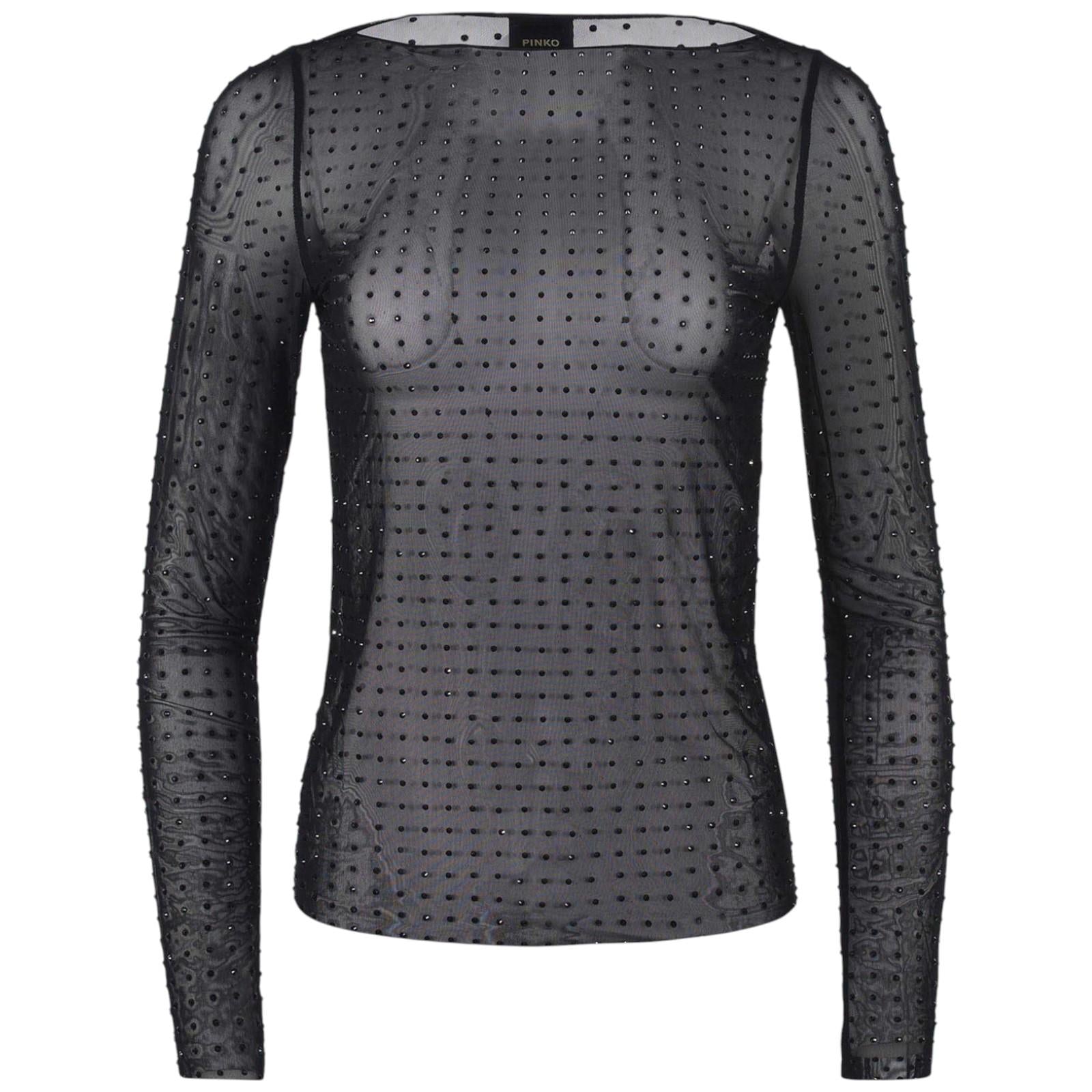 Maglia PINKO 103911-A220 Z99 PINKO 