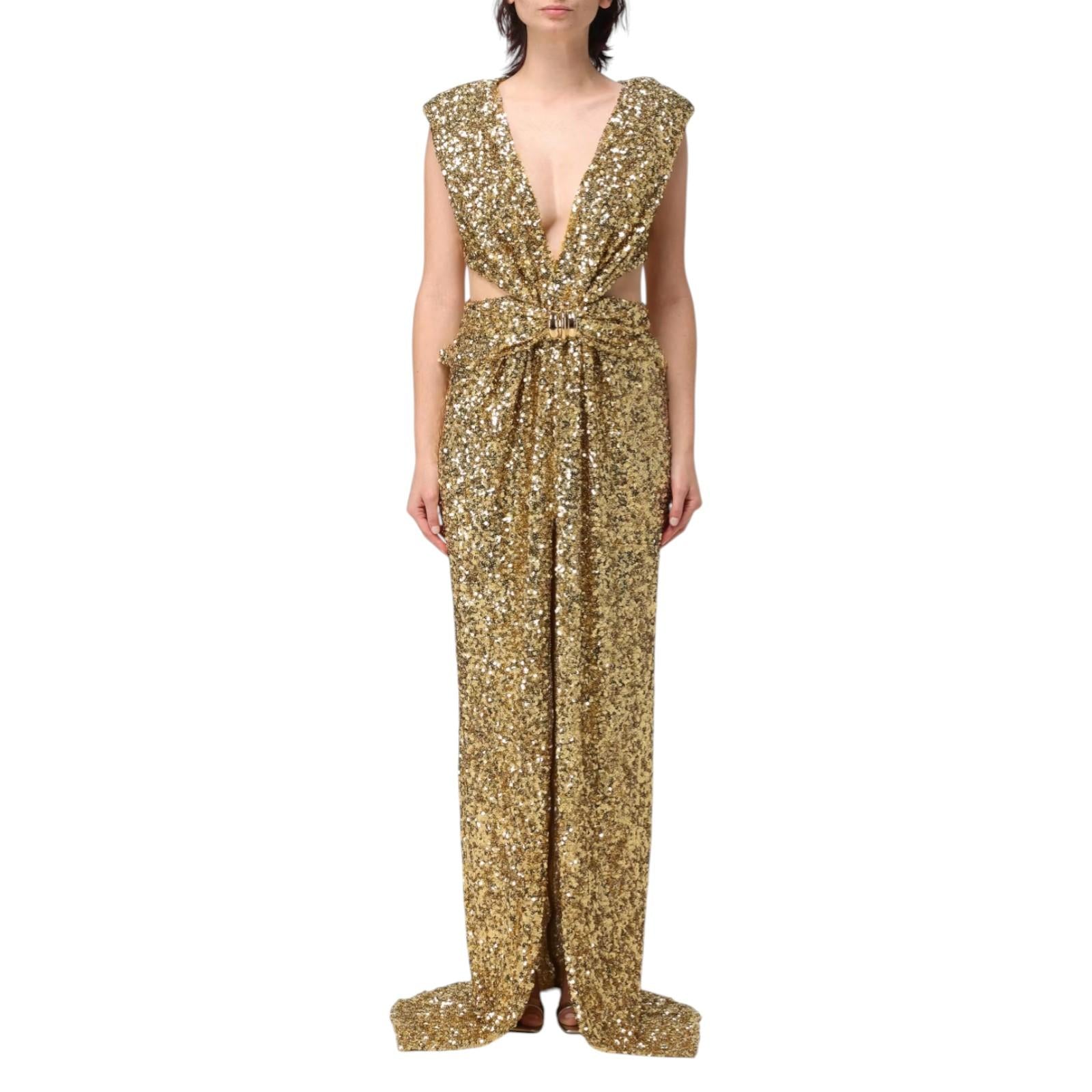 Abito ELISABETTA FRANCHI AB-R48-52E2 DC6 ELISABETTA FRANCHI 