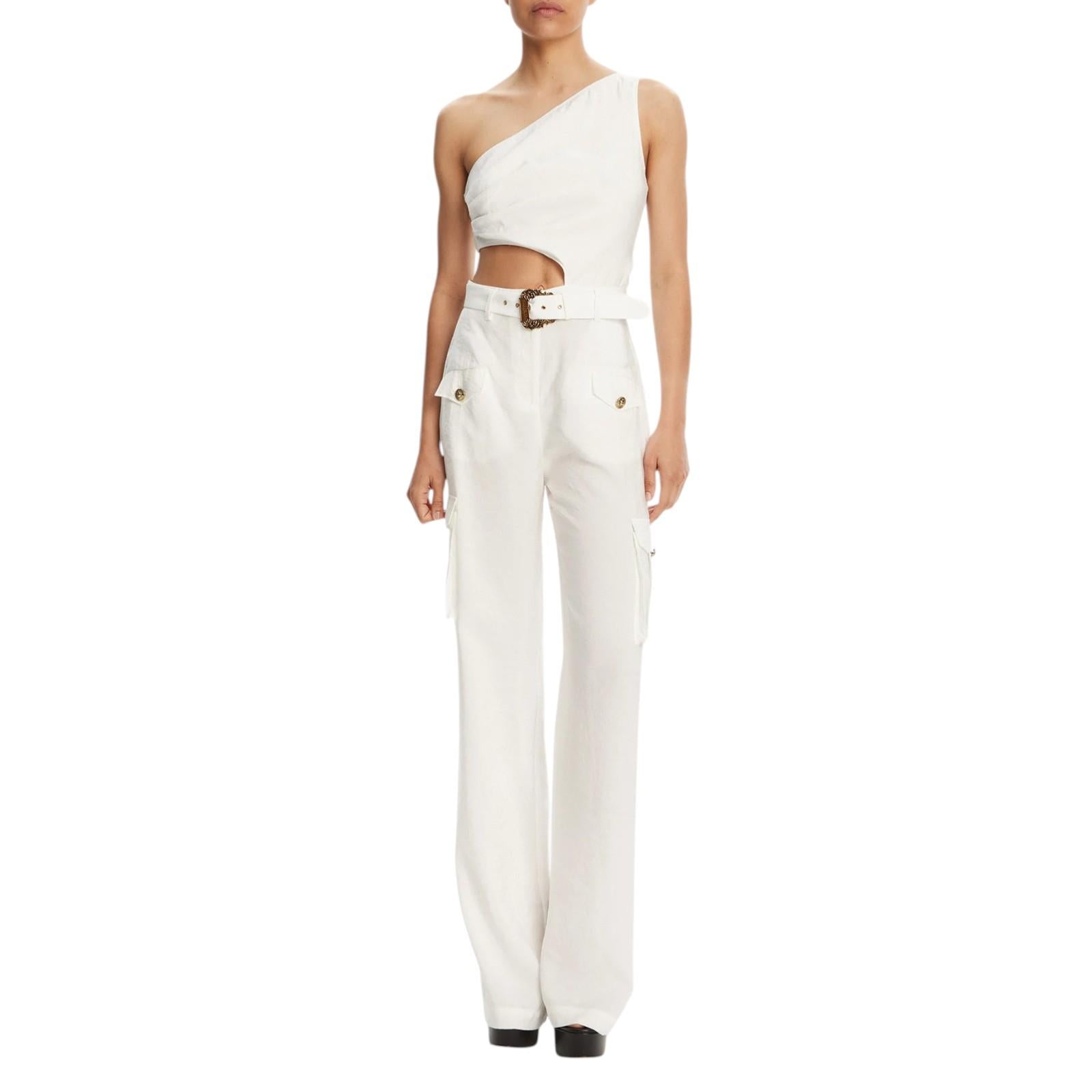 Tutone VERSACE JEANS Donna 78HAN000-N0433 003 