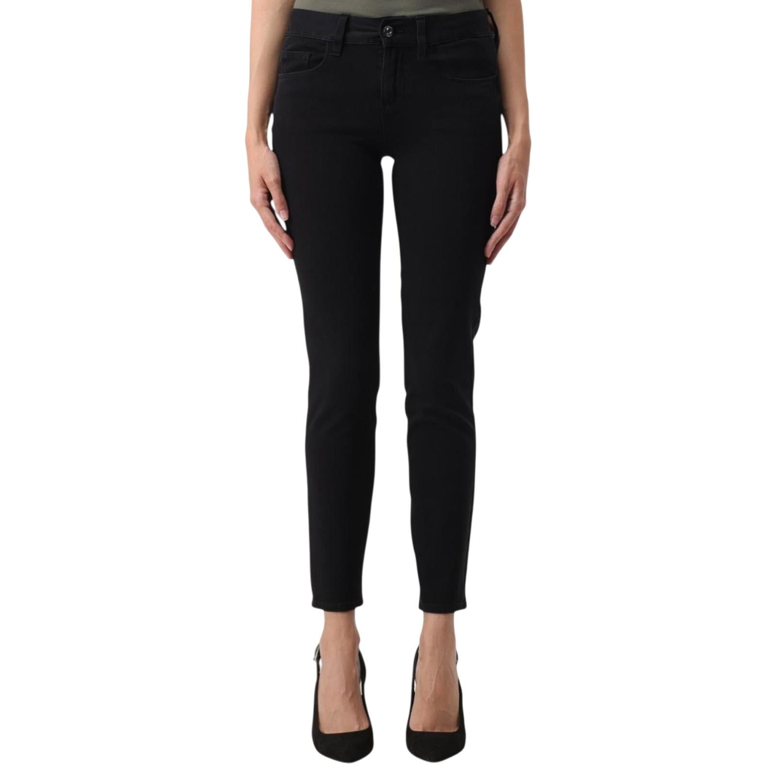Jeans LIU JO x ISKO UXX042-D4199 87174 LIU JO 