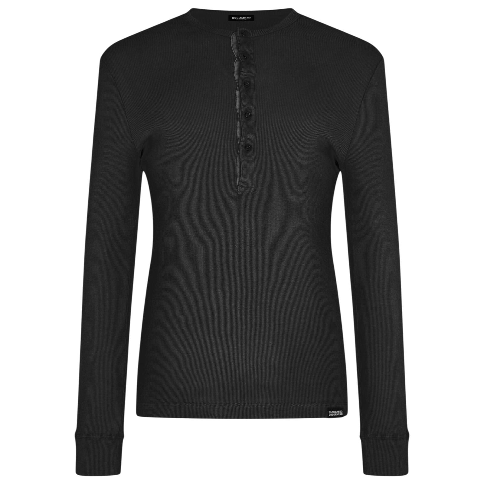Maglia DSQUARED2 D9MF04780 001 DSQUARED2 