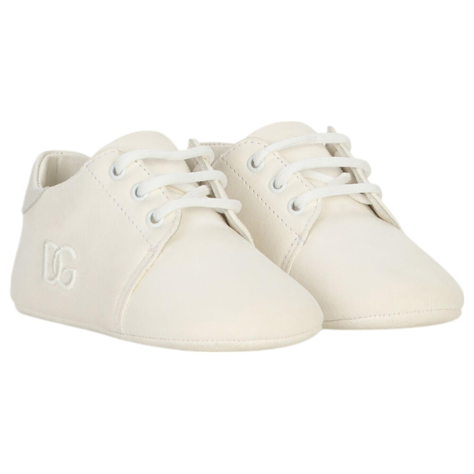 Sneakers DOLCE & GABBANA kids