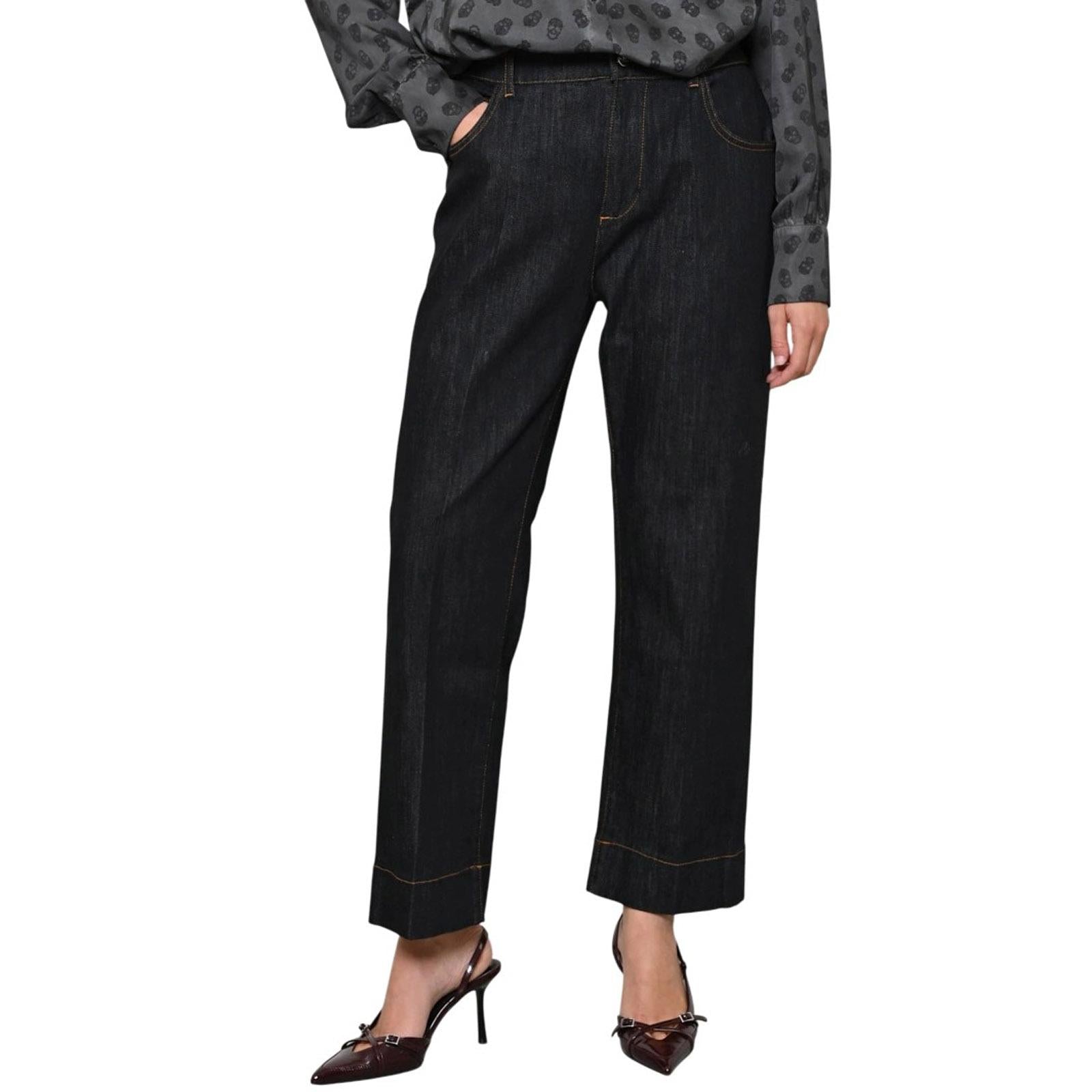 Jeans KAOS QI6MG029 0001 KAOS 