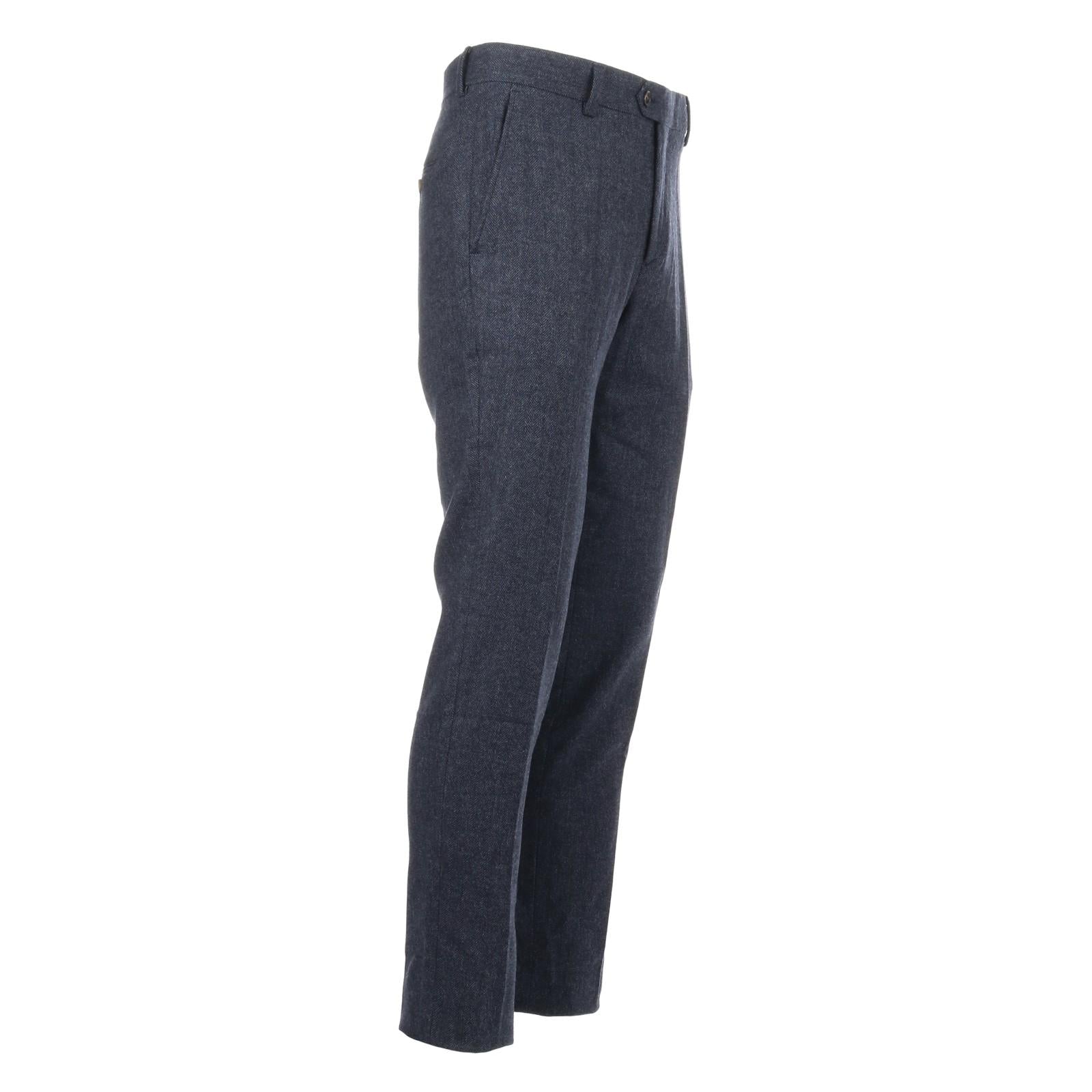 Pantalone ELMAS PHIL 130519 DEN ELMAS PHIL 