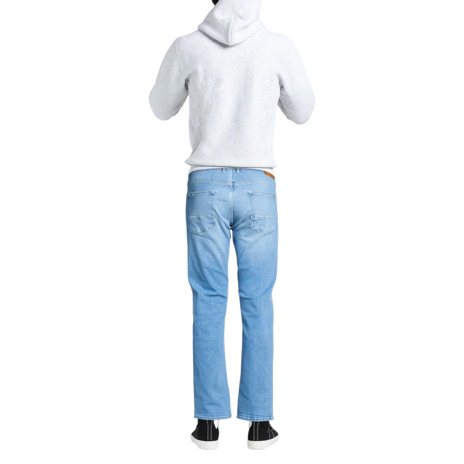 Jeans UNIFORM Uomo 7-UM0048-821-S3-053 DEN 