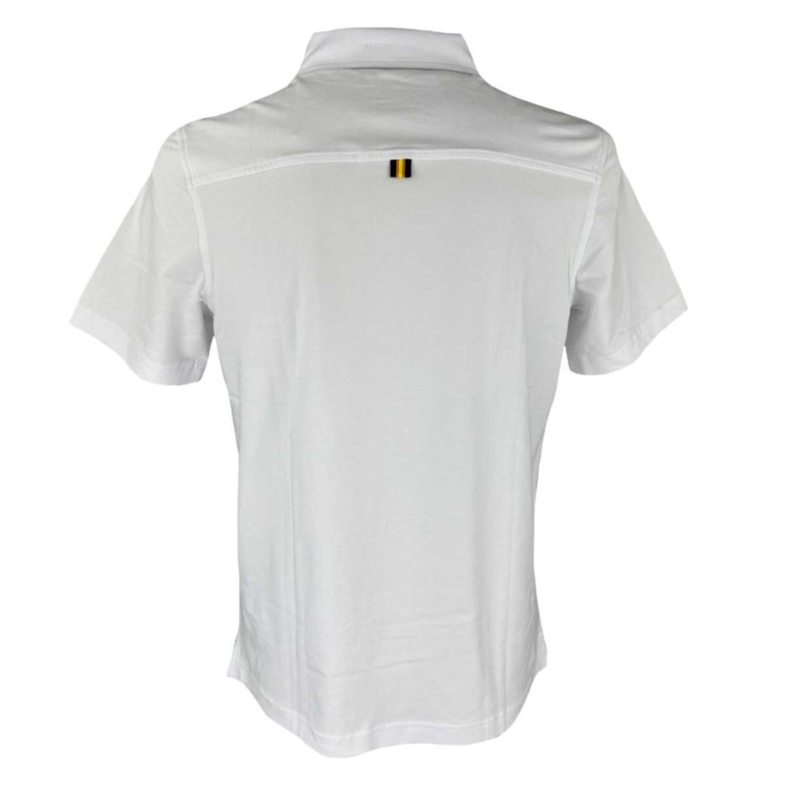 Polo K-WAY K61419W 001 K-WAY 