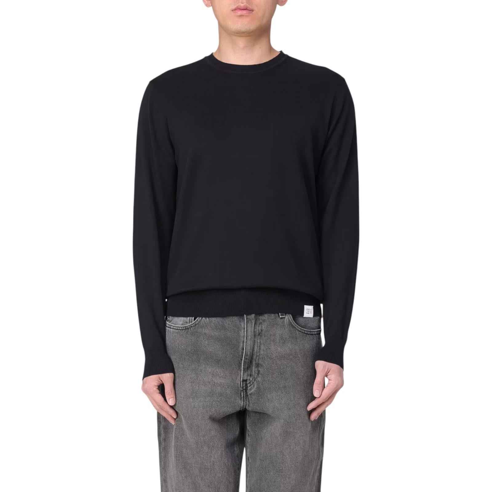 Maglione PEUTEREY PEU5460-99012133 215 PEUTEREY 