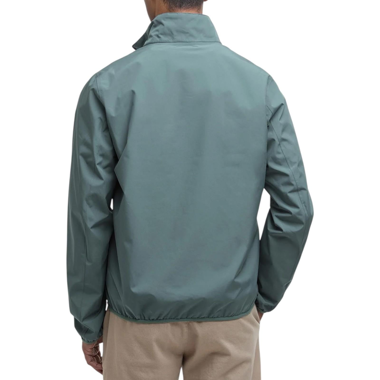 Giubbotto BARBOUR MWB0939 TE33 BARBOUR 