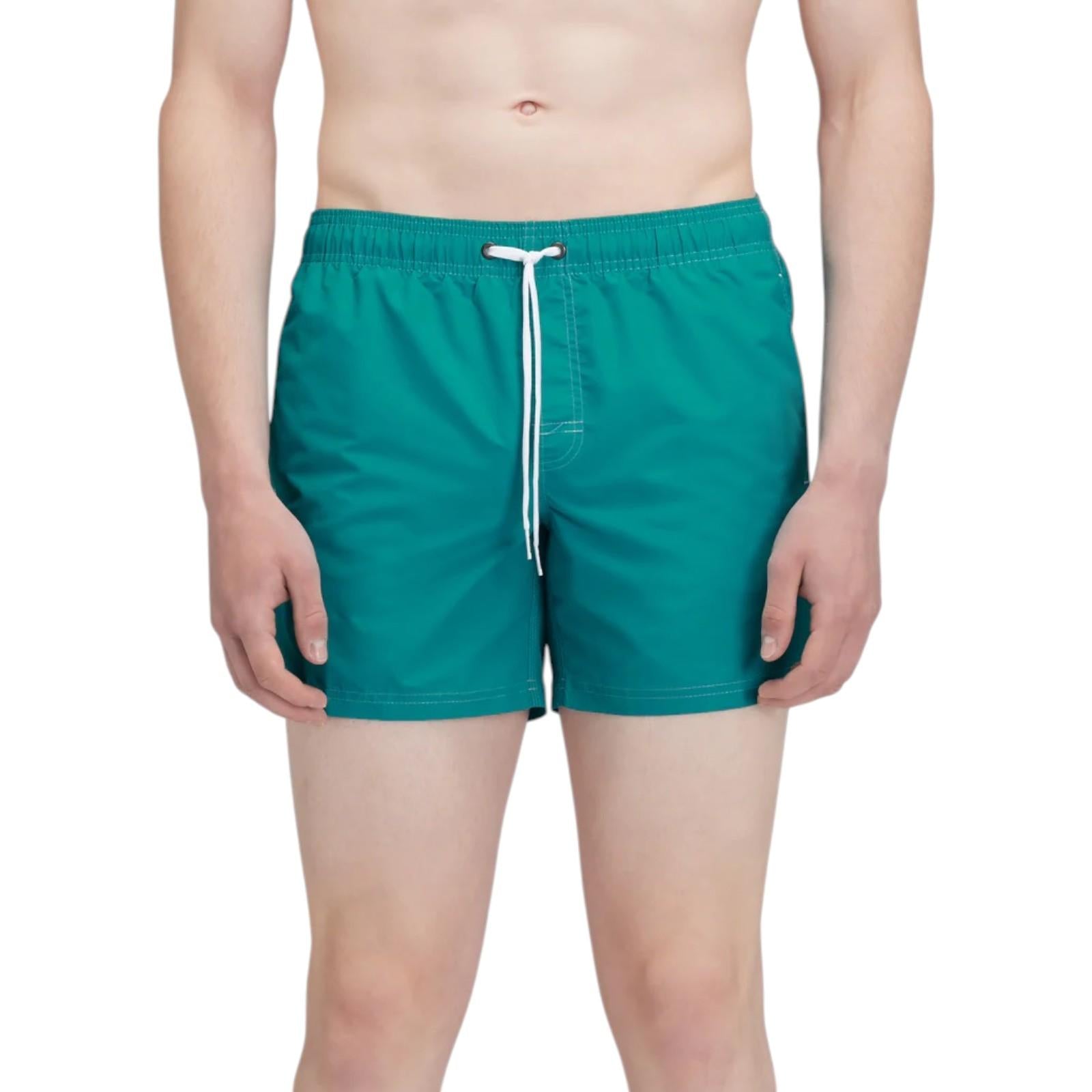 Boxer mare SUNDEK Uomo M504BDTA100 95003 