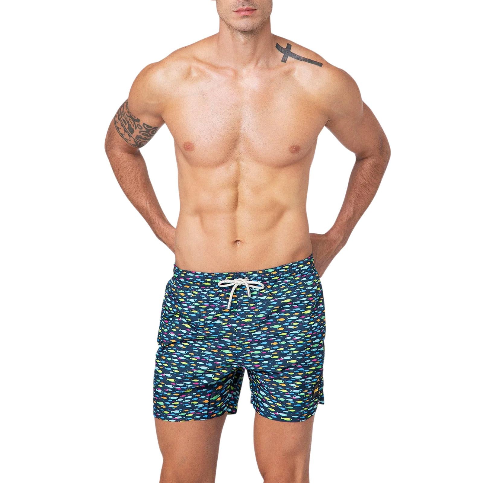 Boxer sea FK MAN FK25-M04BA30 X19 