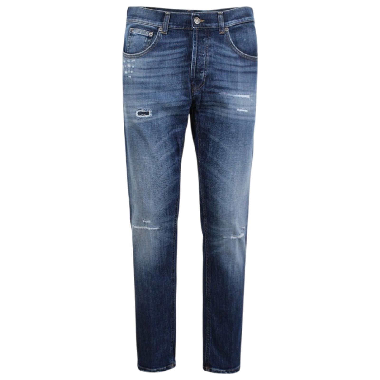 Jeans DONDUP UP576-DSE340U-IM2 800 DONDUP 