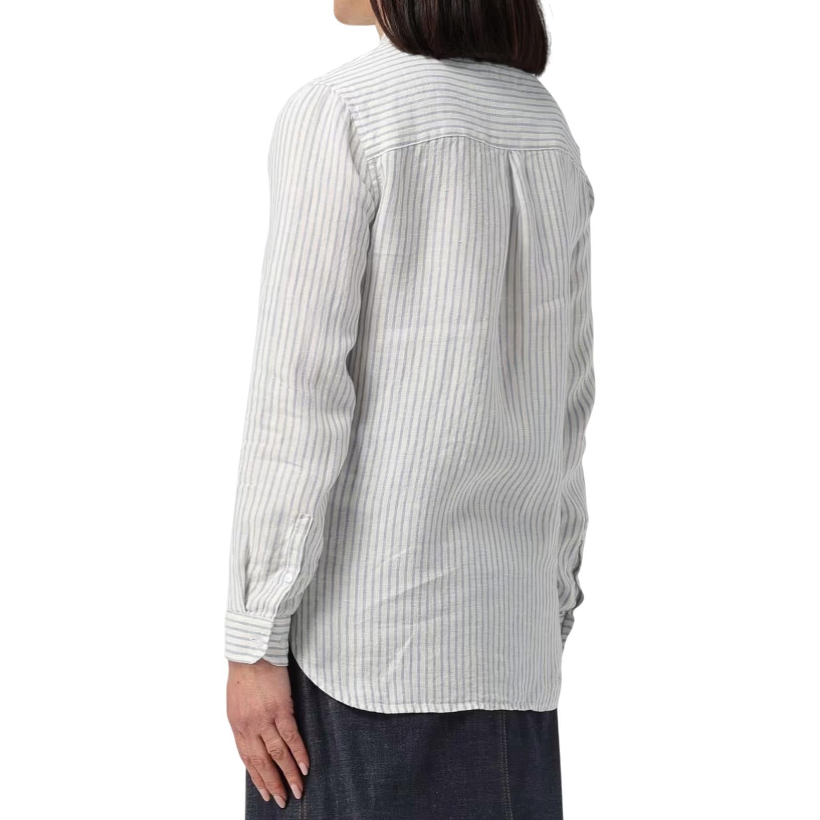 Camicia BARBOUR LSH1315 BL23 BARBOUR 