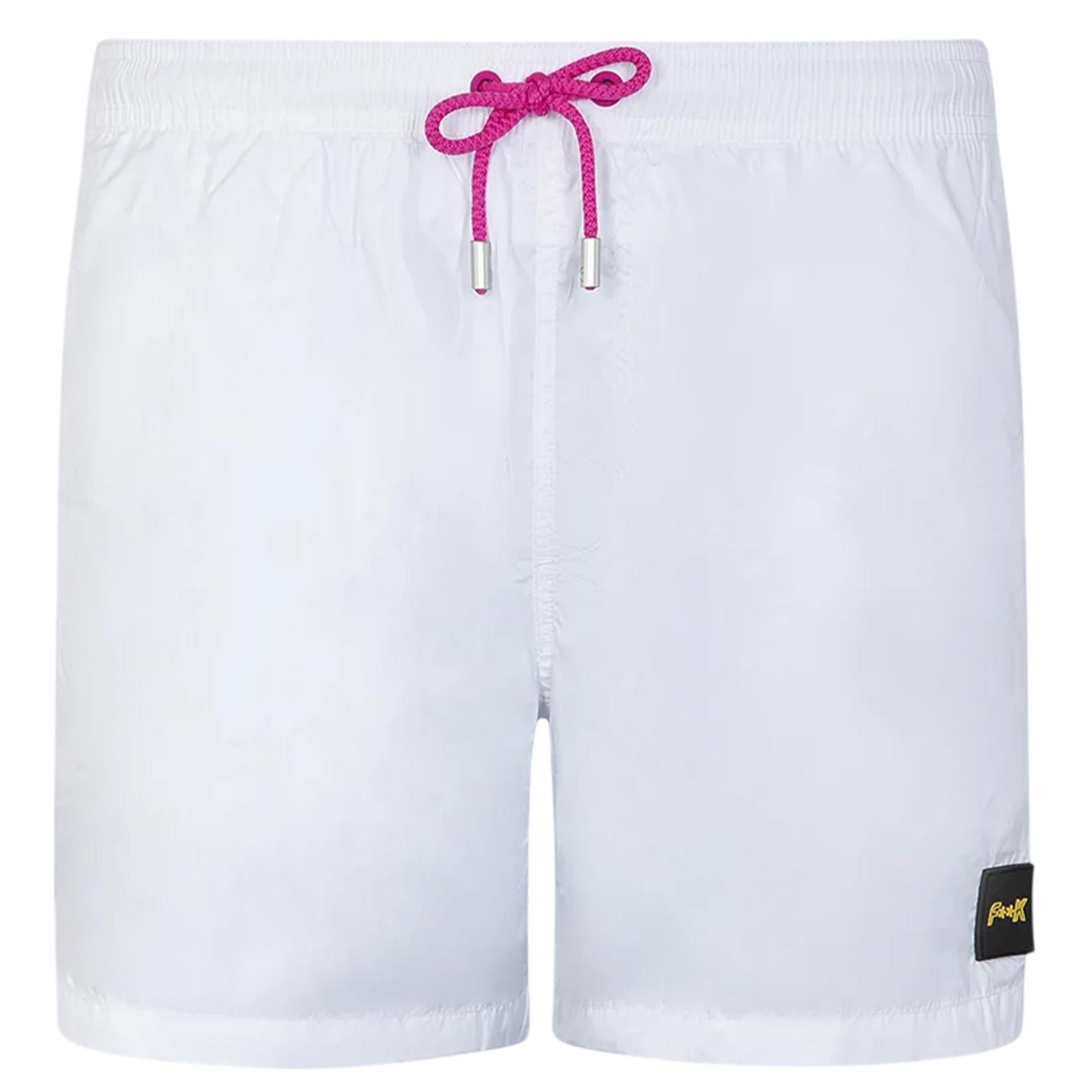Boxer mare FK Uomo FK25-M01BU02 WH 